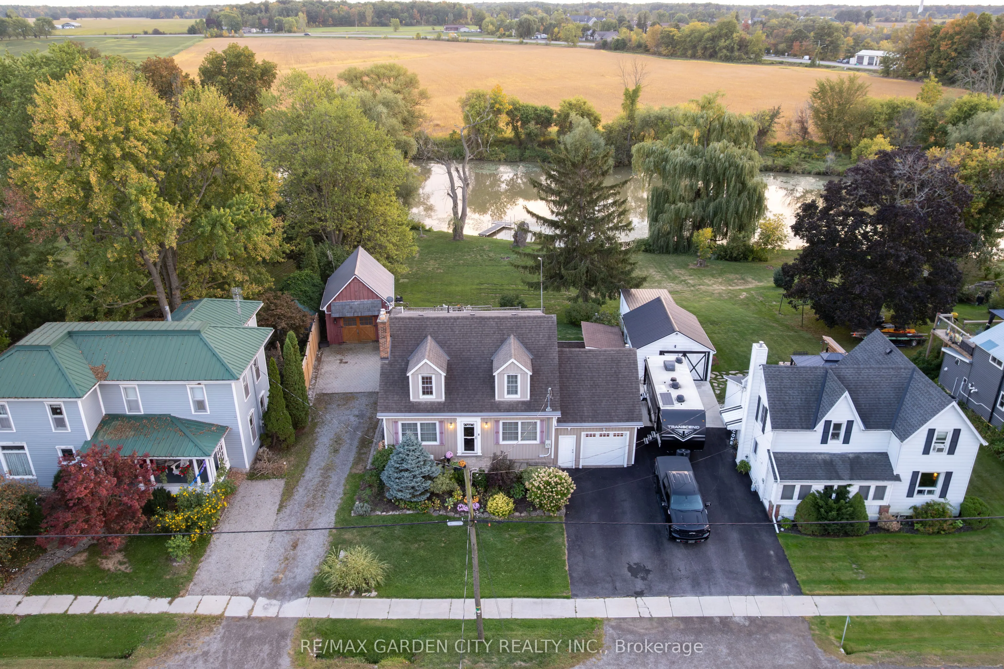 5124 Canborough Road