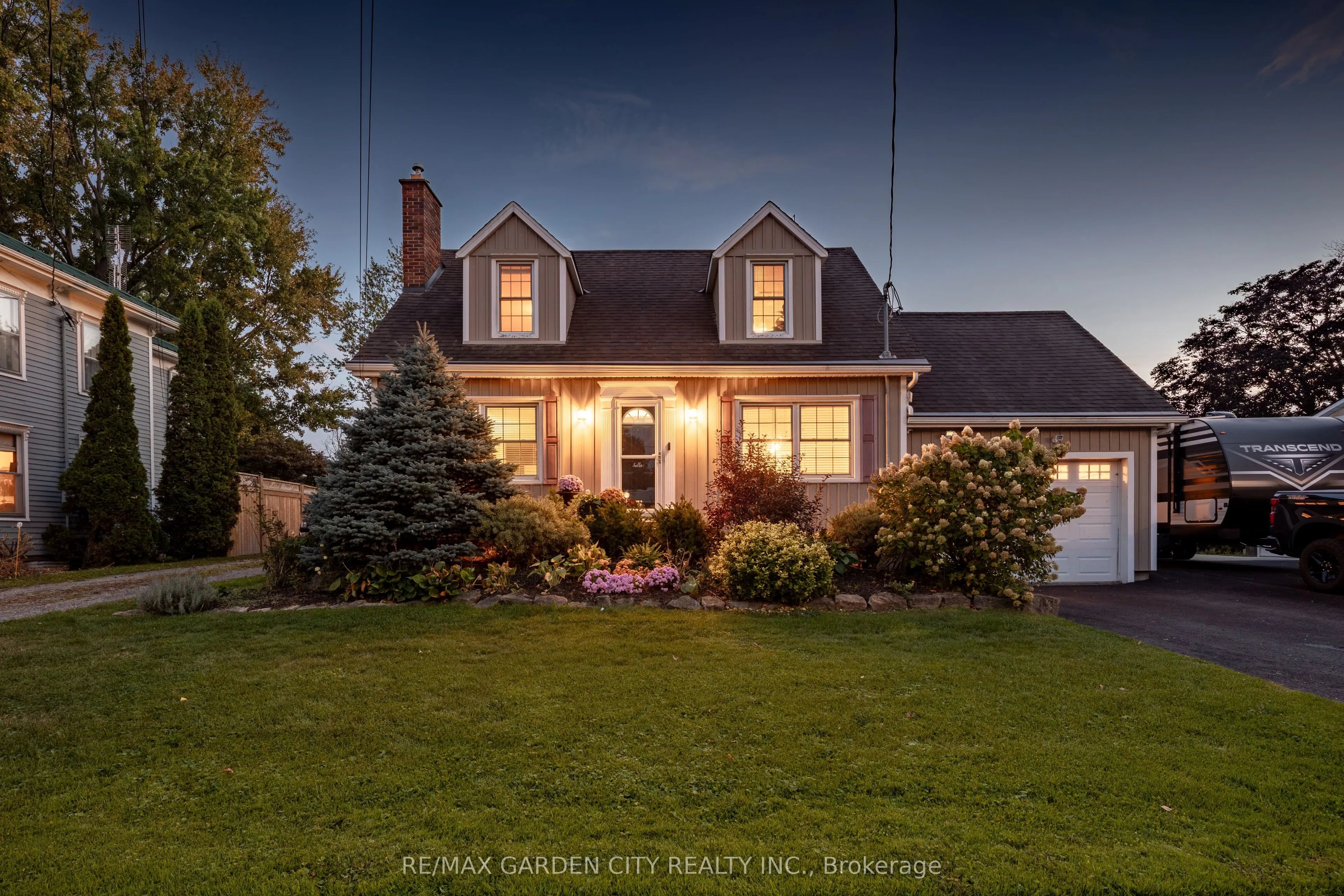 5124 Canborough Road