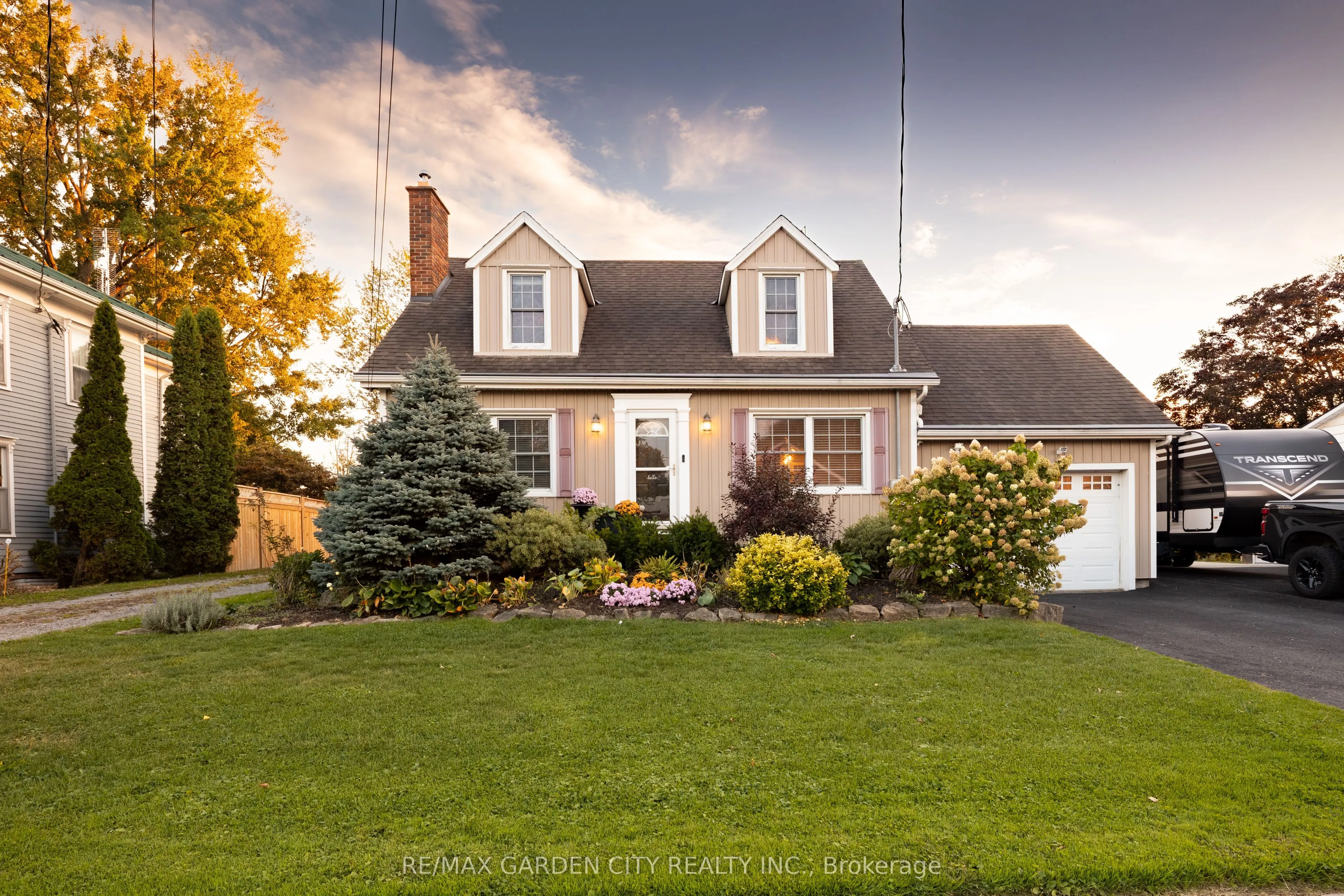 5124 Canborough Road