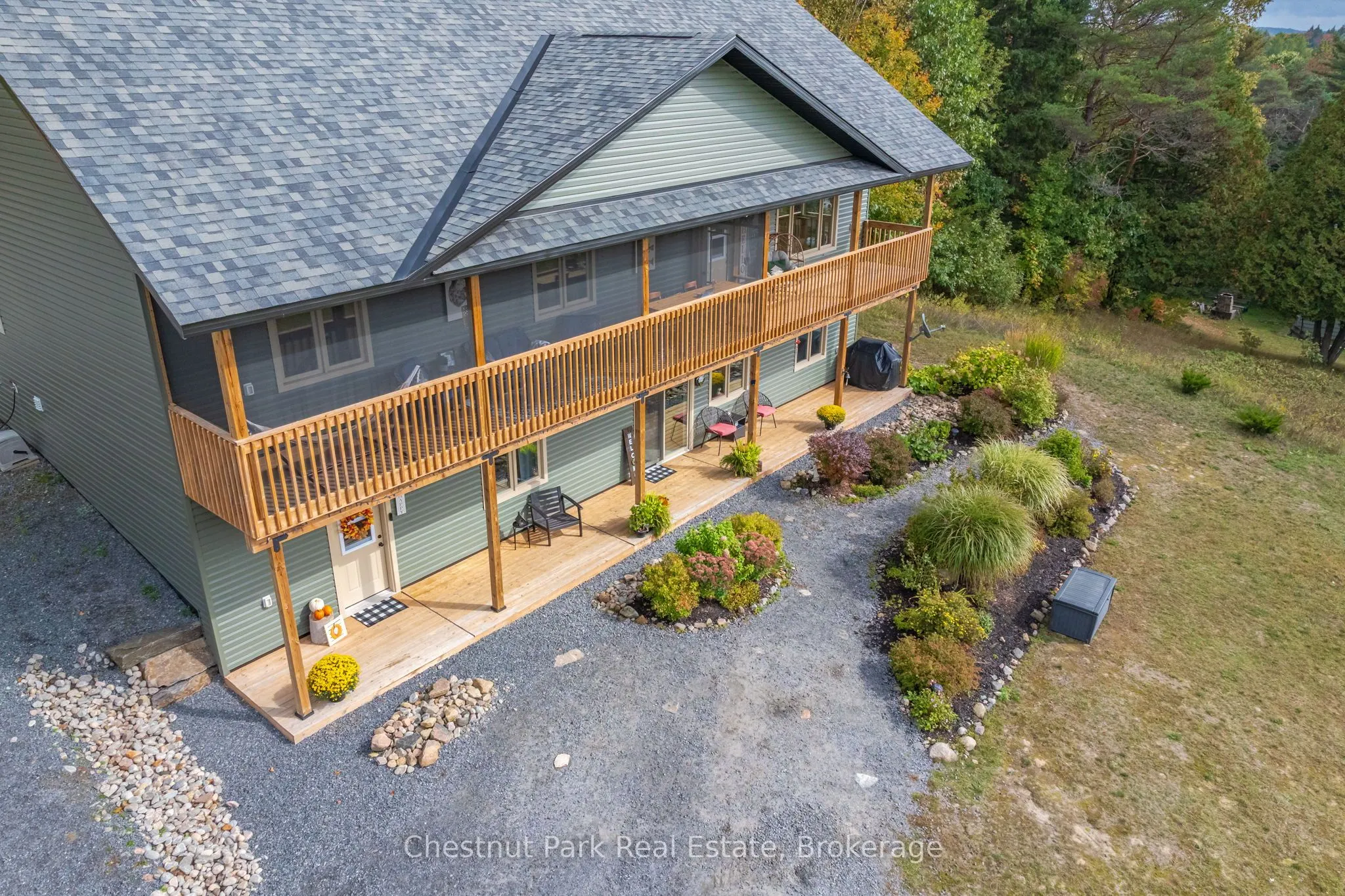 1545 Etwell Road