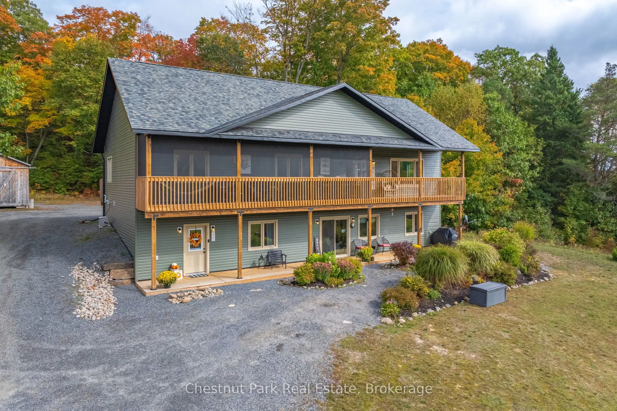 1545 Etwell Road
