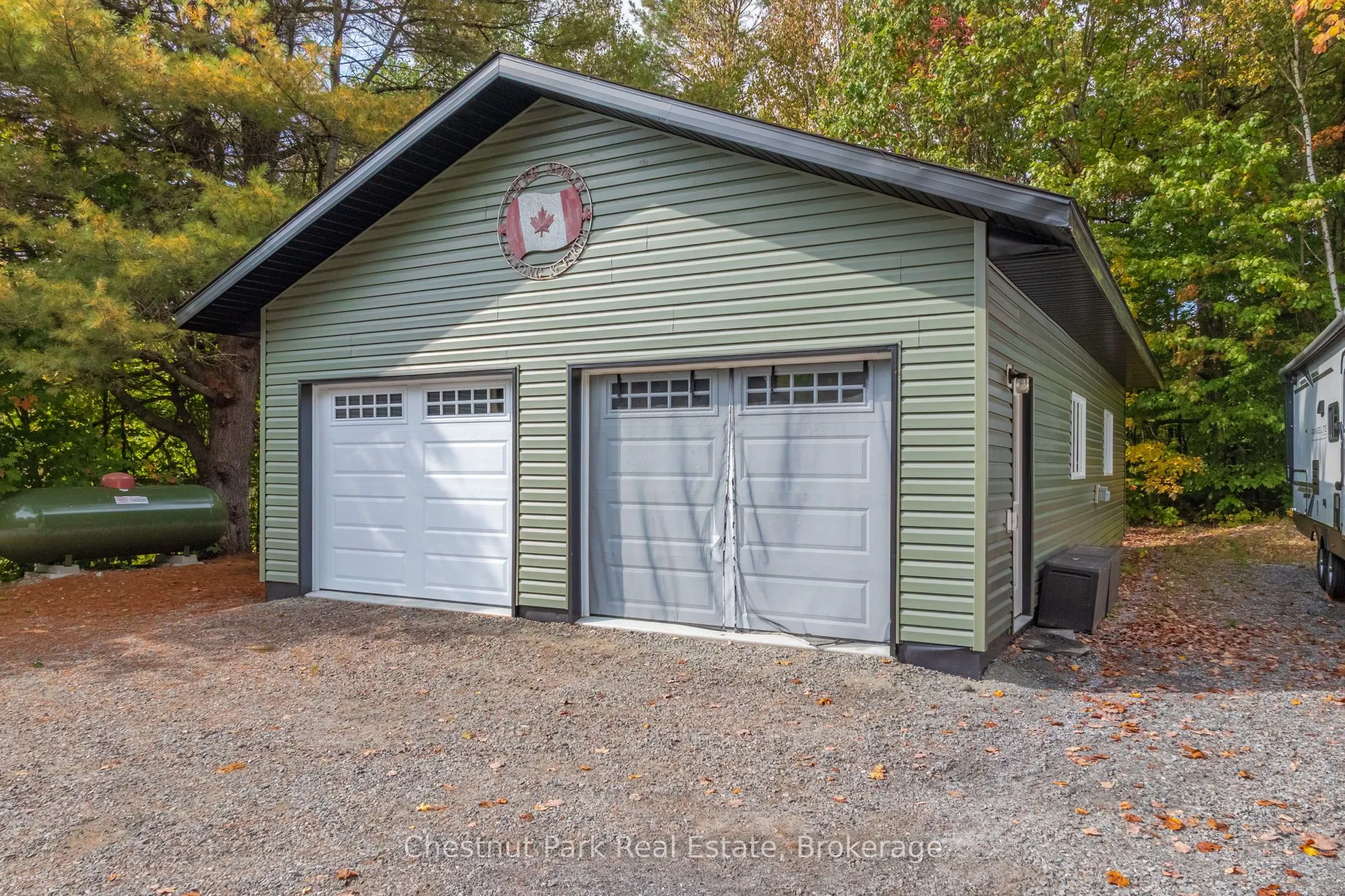 1545 Etwell Road