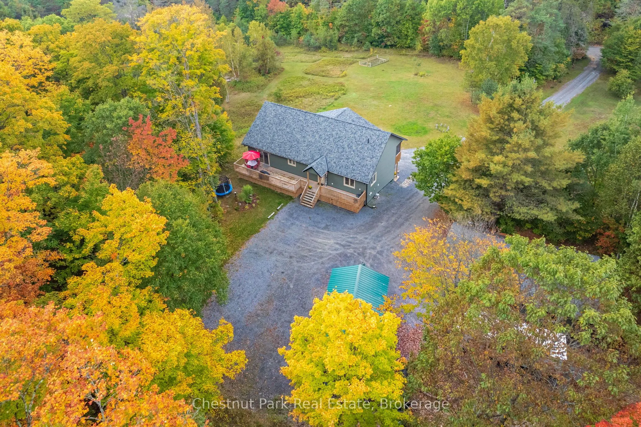 1545 Etwell Road