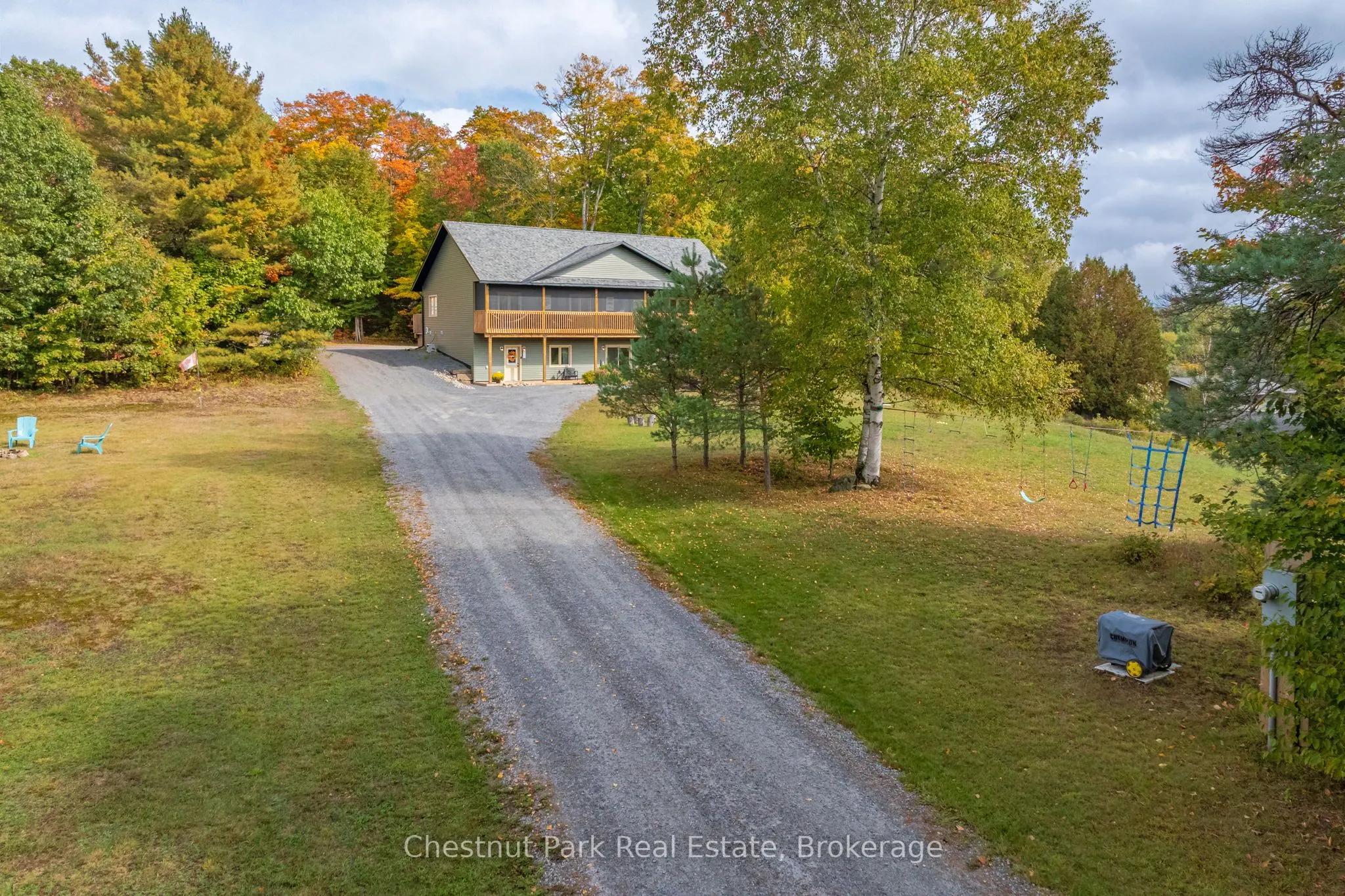 1545 Etwell Road