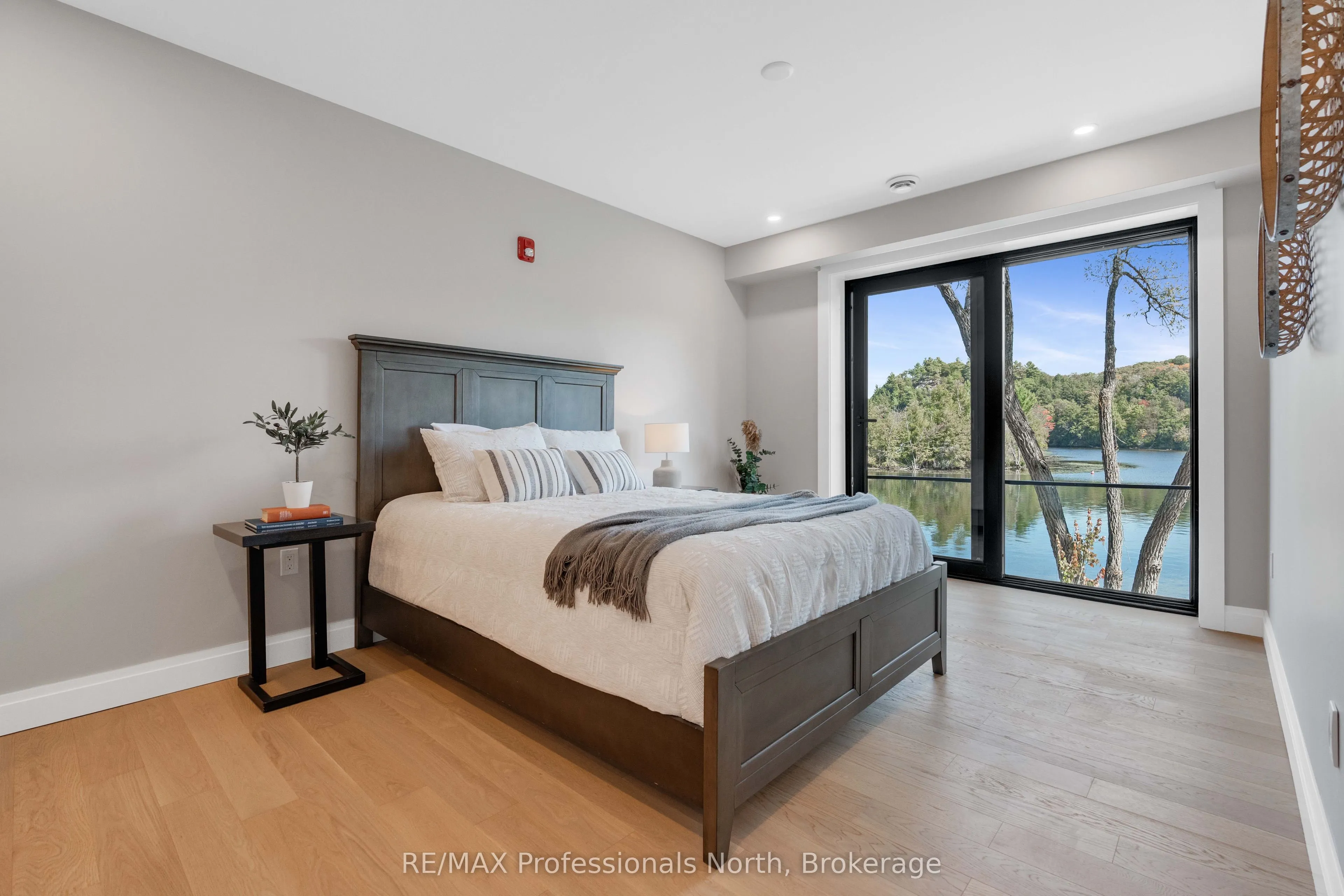 32 Brunel Road, #201