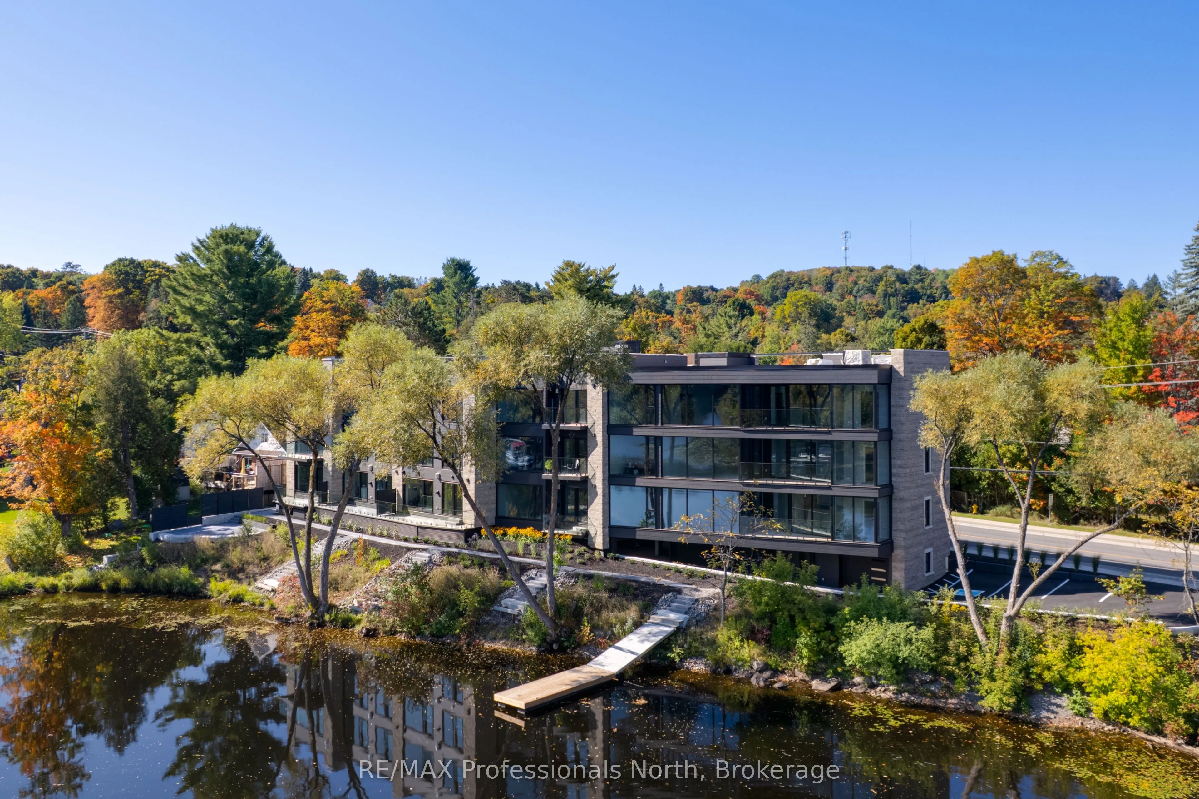 32 Brunel Road, #201