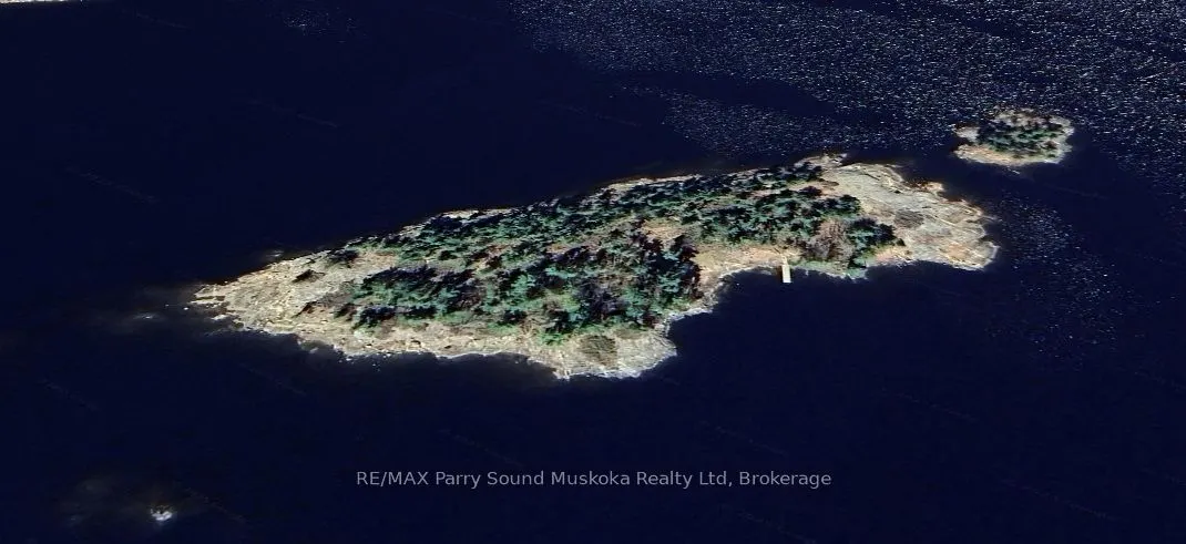 1 Island B91