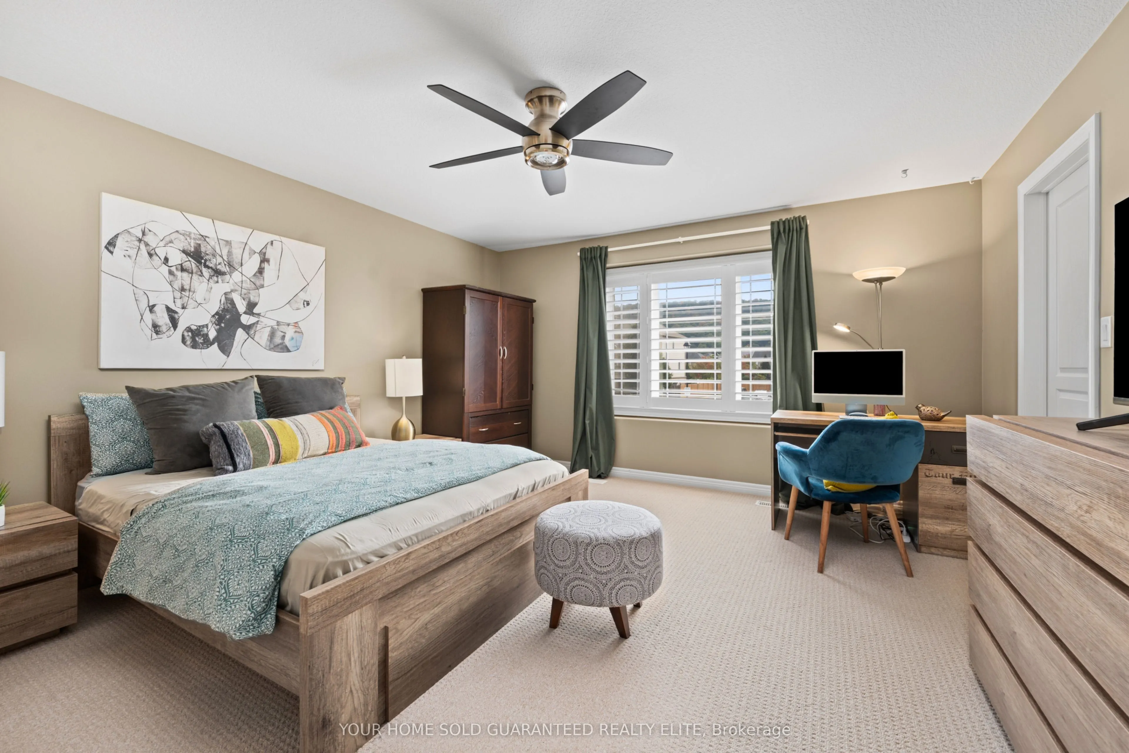 6 Chestnut Drive, #16