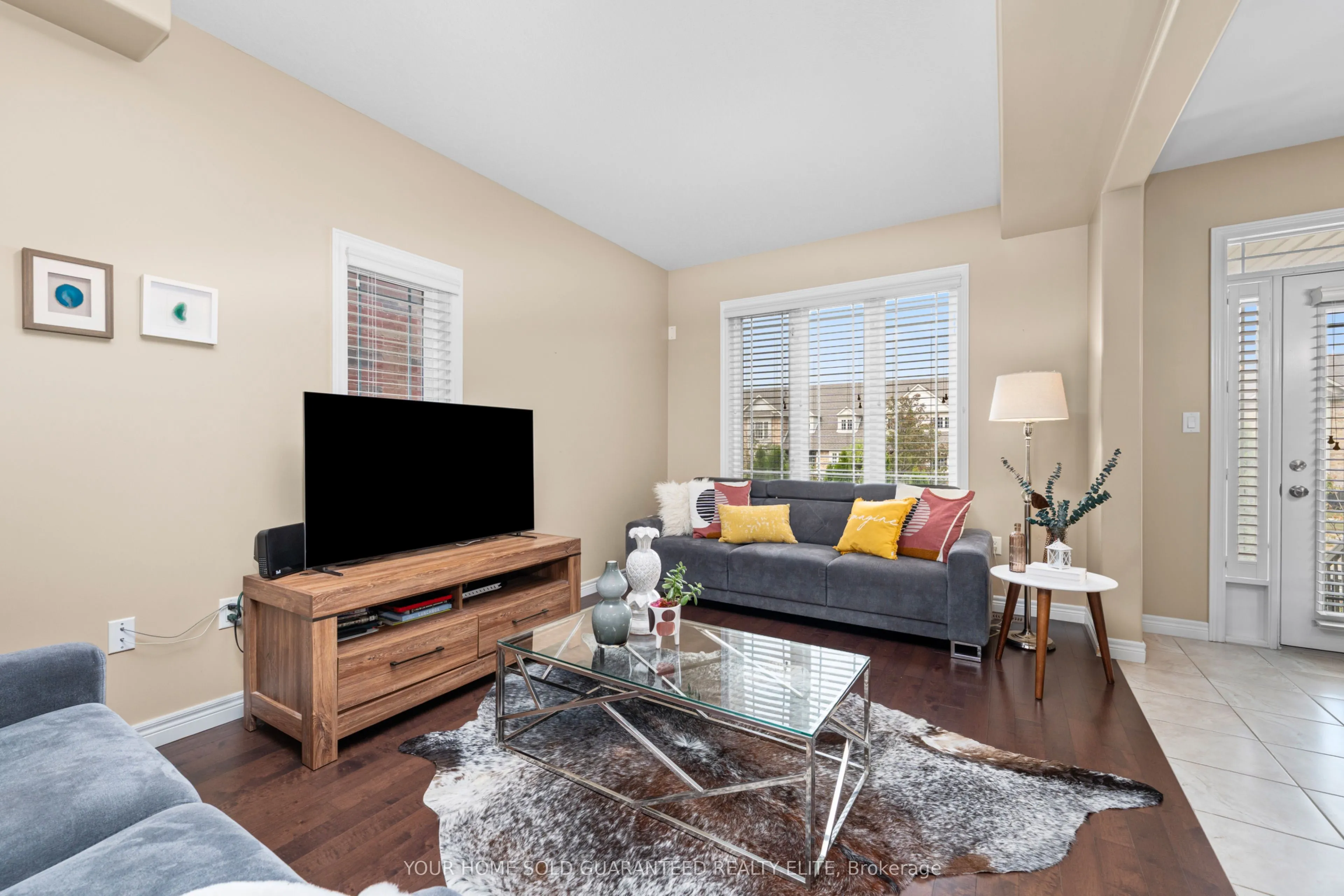 6 Chestnut Drive, #16
