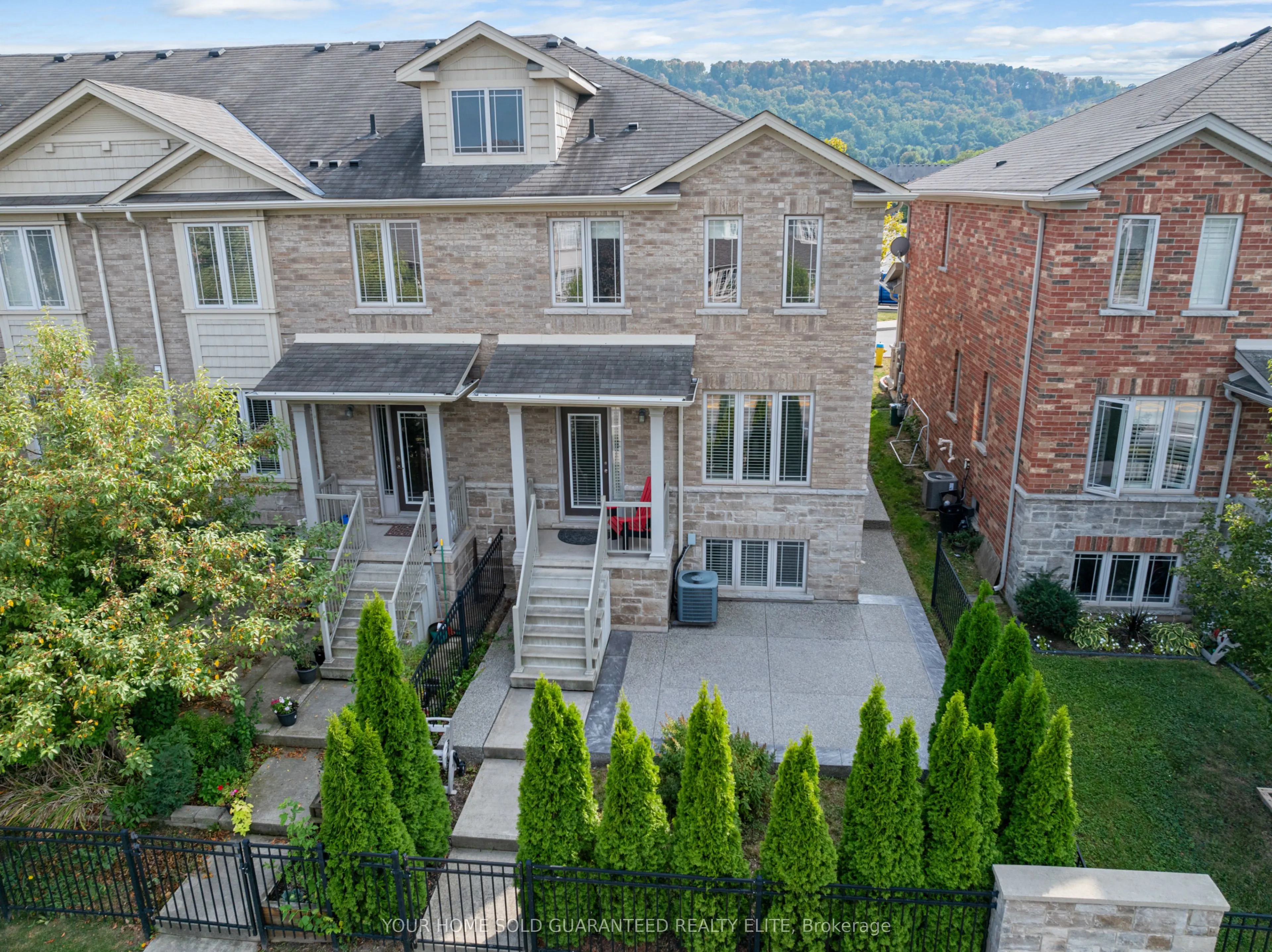 6 Chestnut Drive, #16