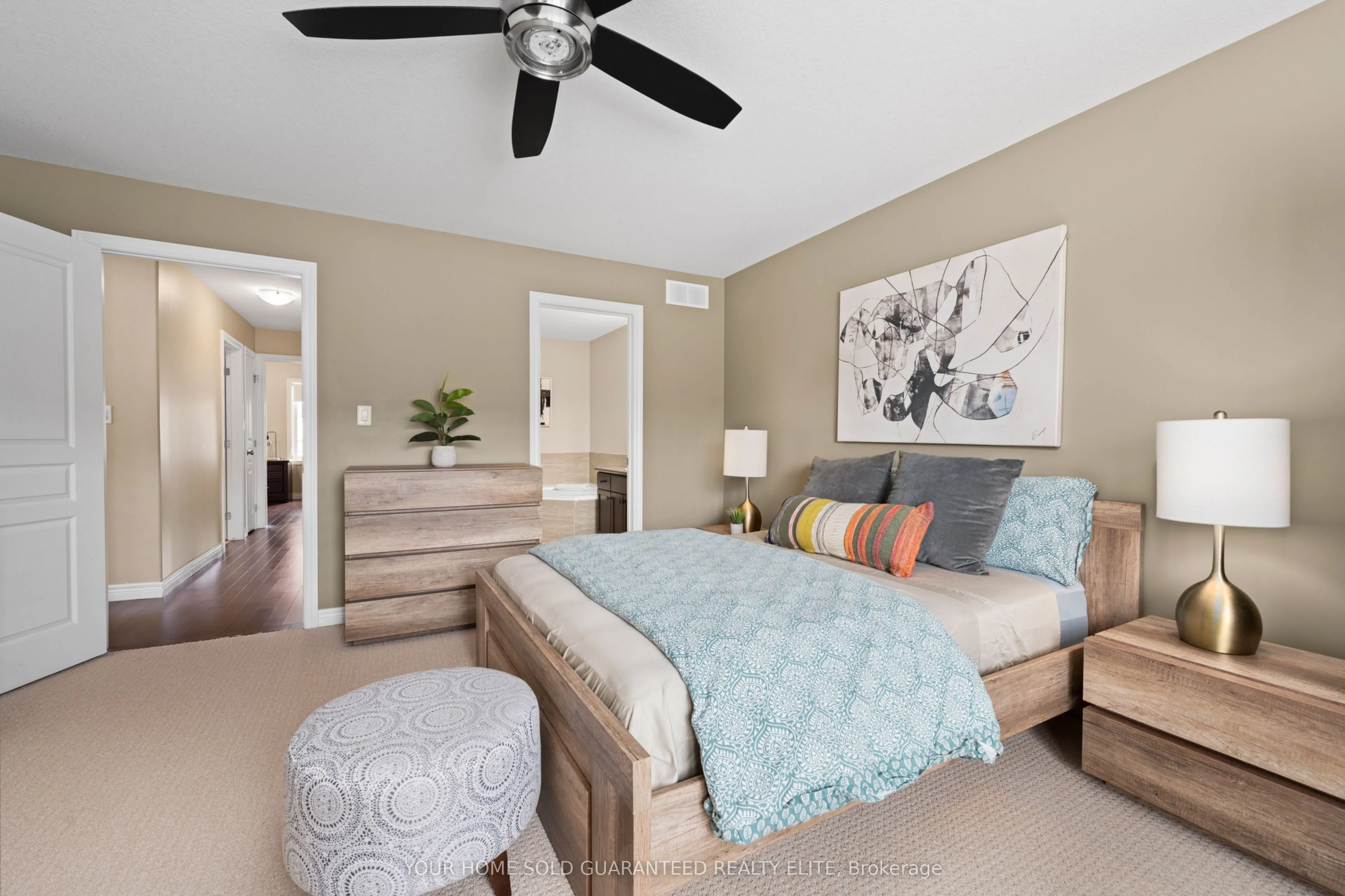 6 Chestnut Drive, #16