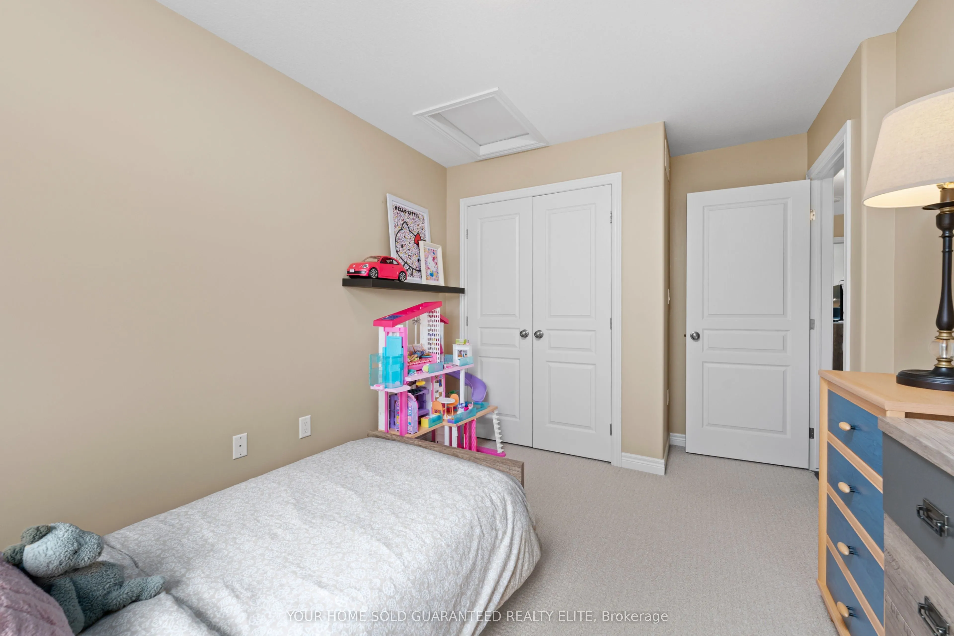 6 Chestnut Drive, #16