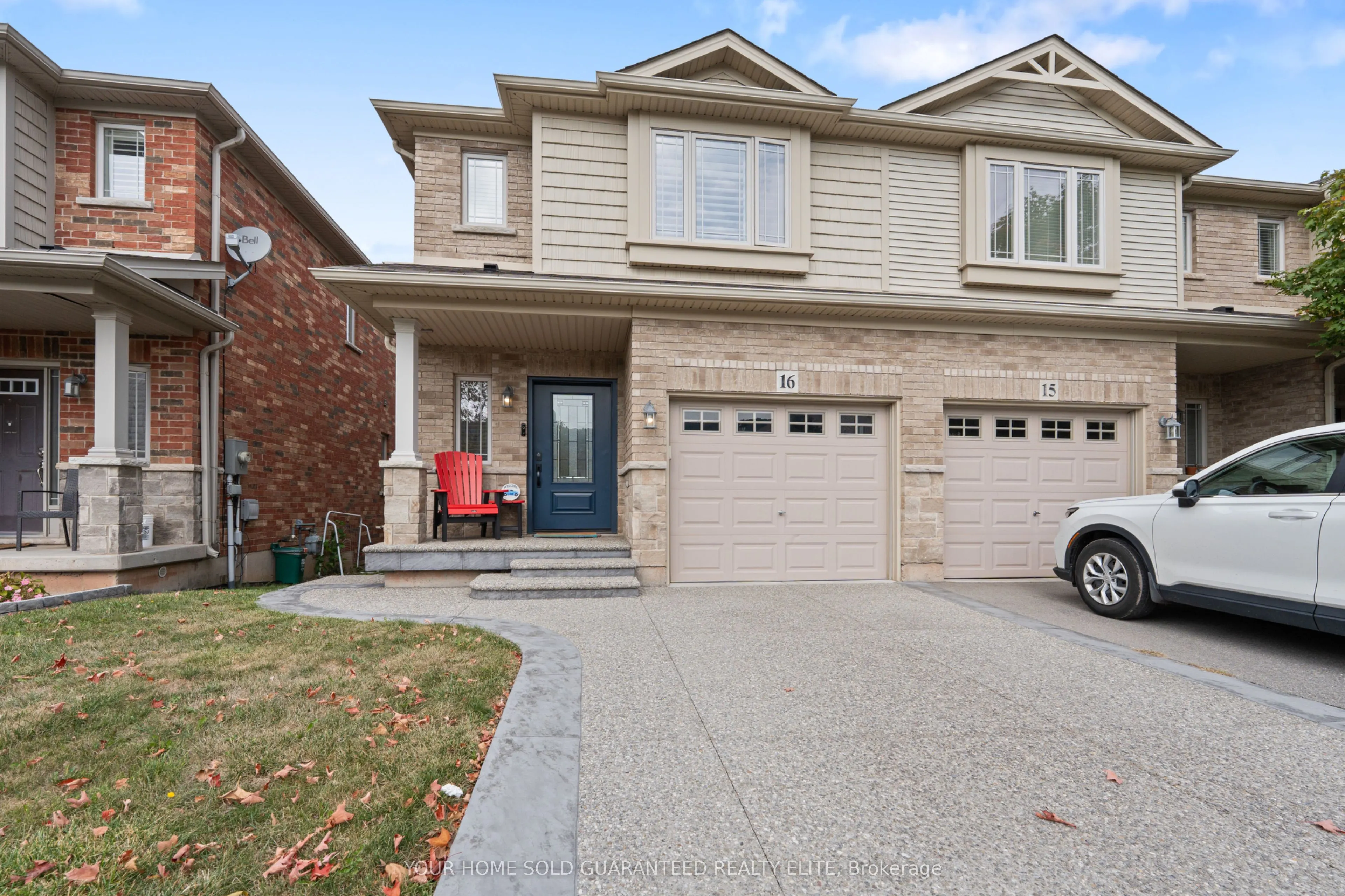 6 Chestnut Drive, #16