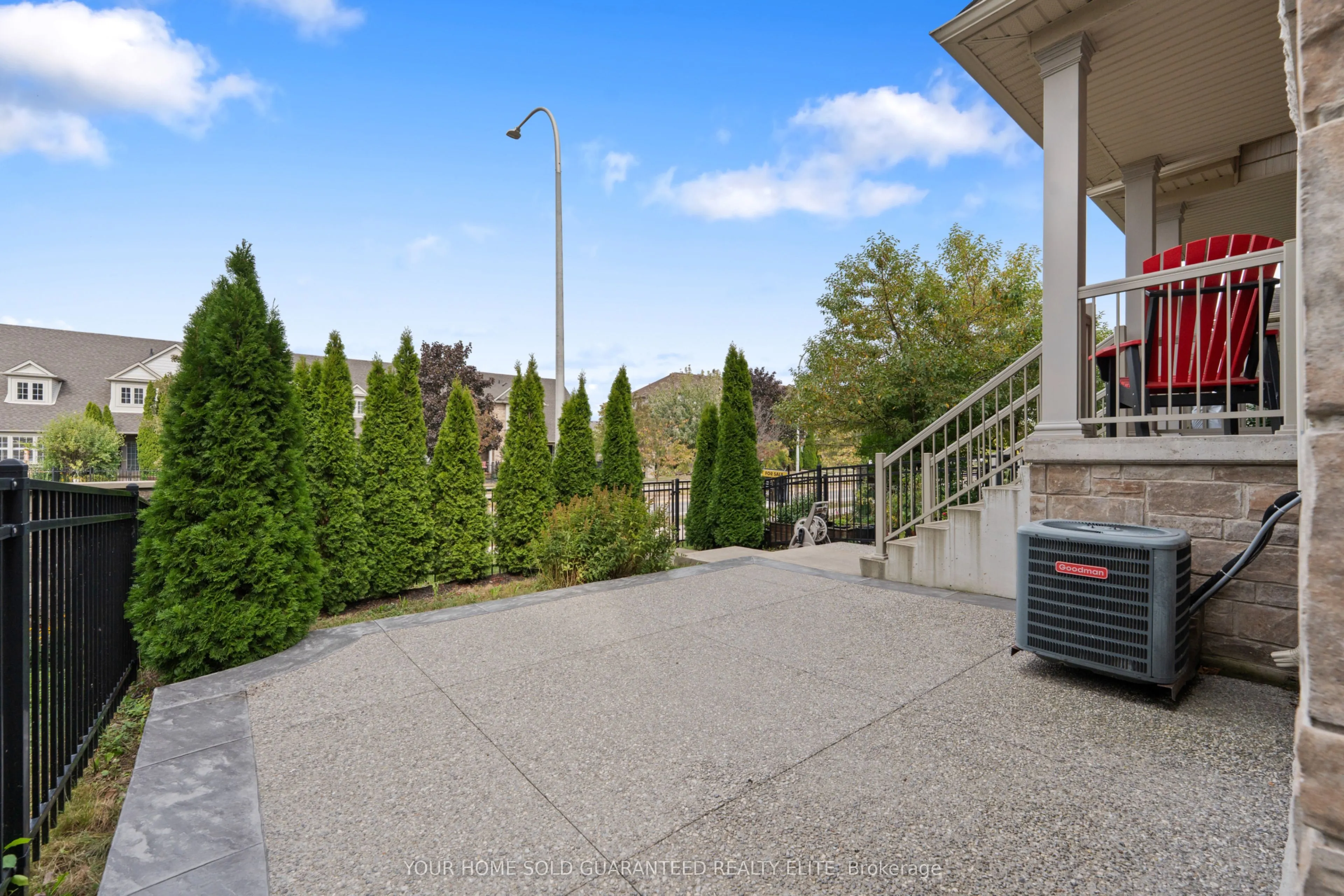 6 Chestnut Drive, #16