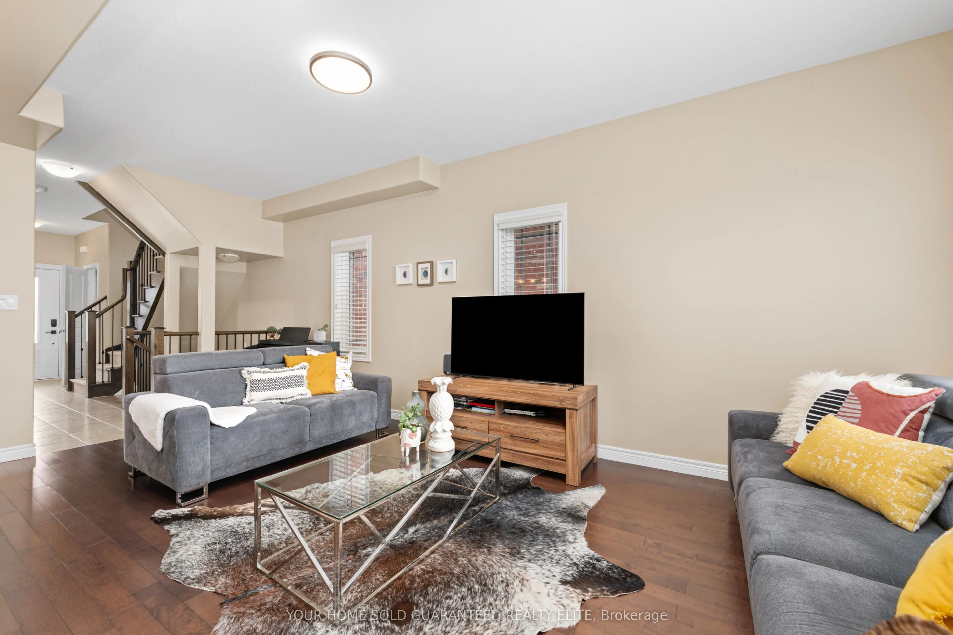 6 Chestnut Drive, #16