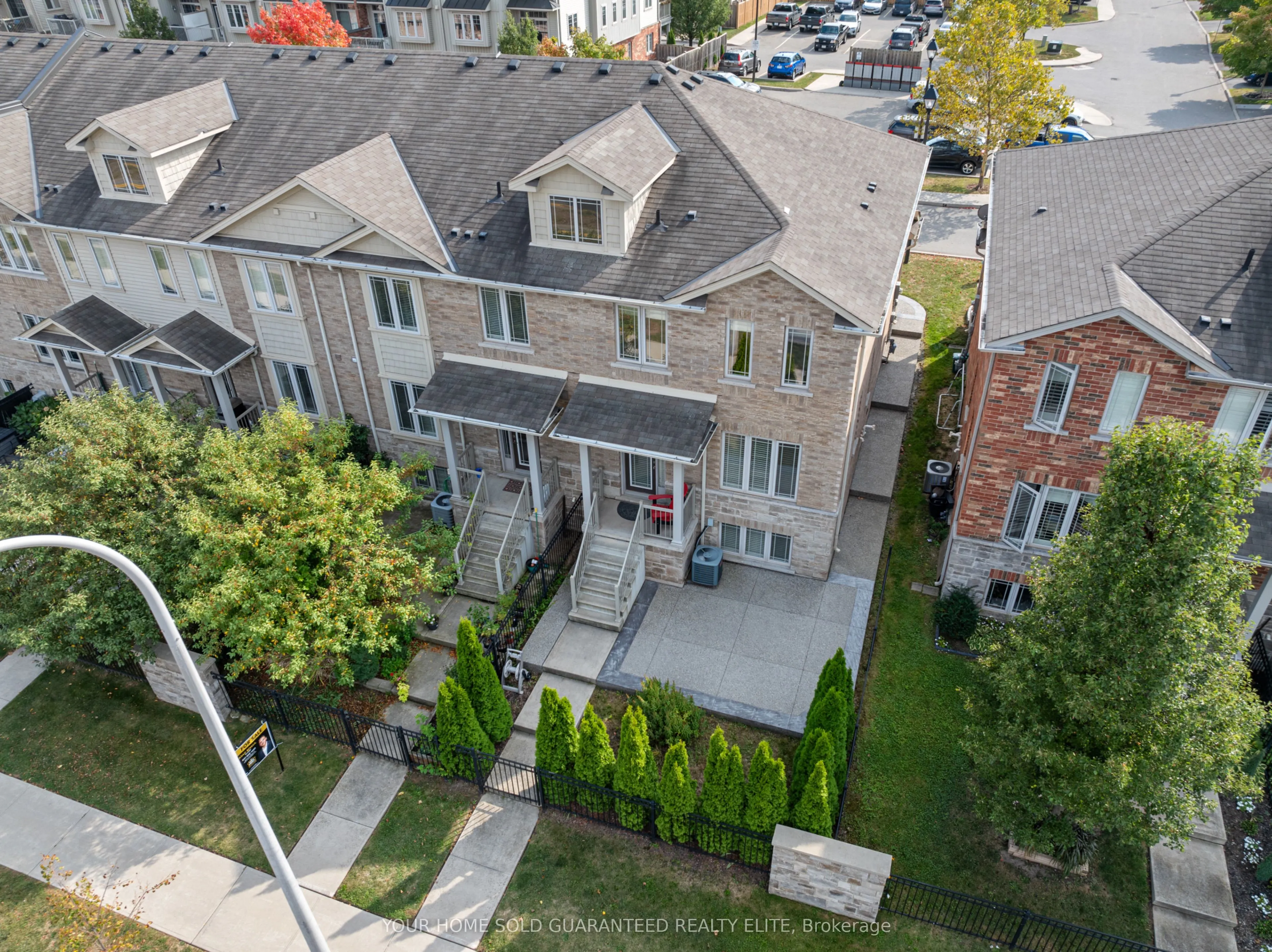 6 Chestnut Drive, #16
