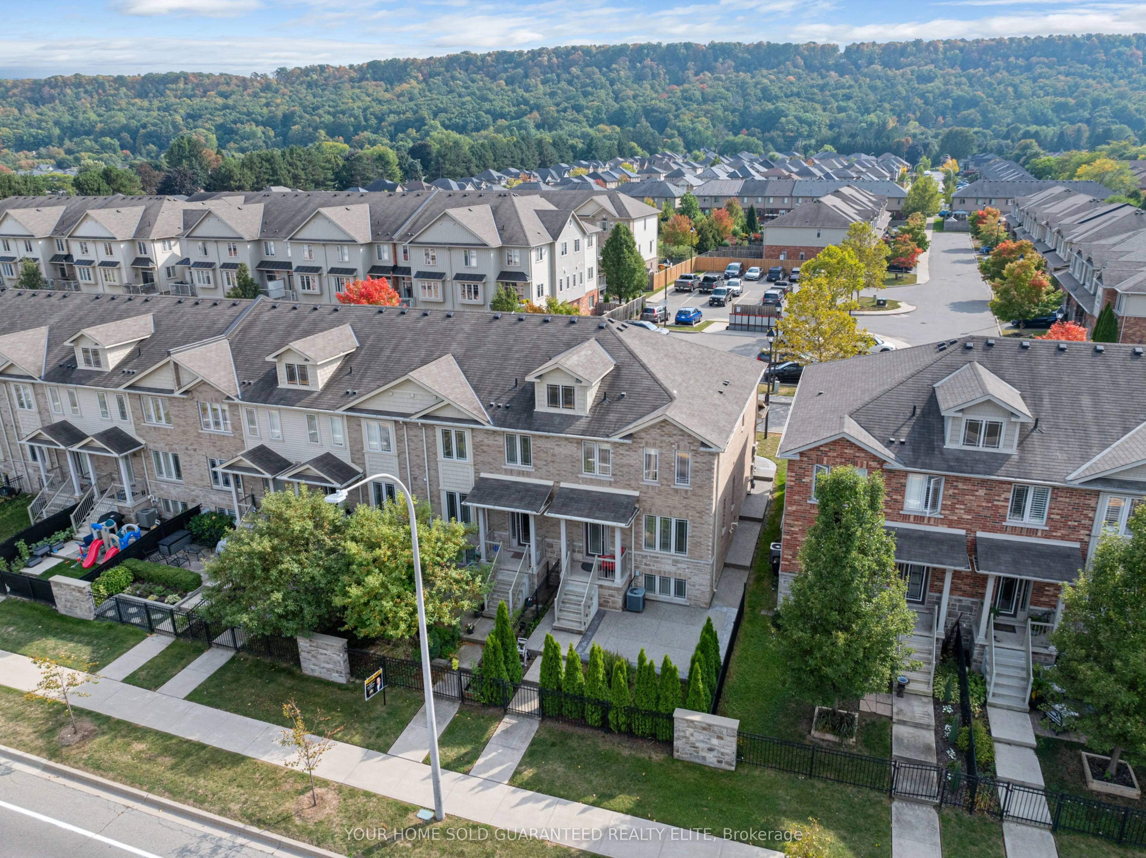 6 Chestnut Drive, #16