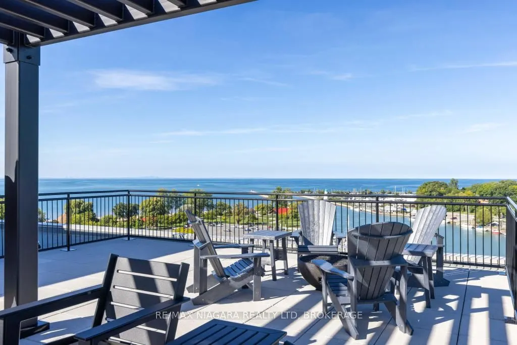57 Lakeport Road, #302