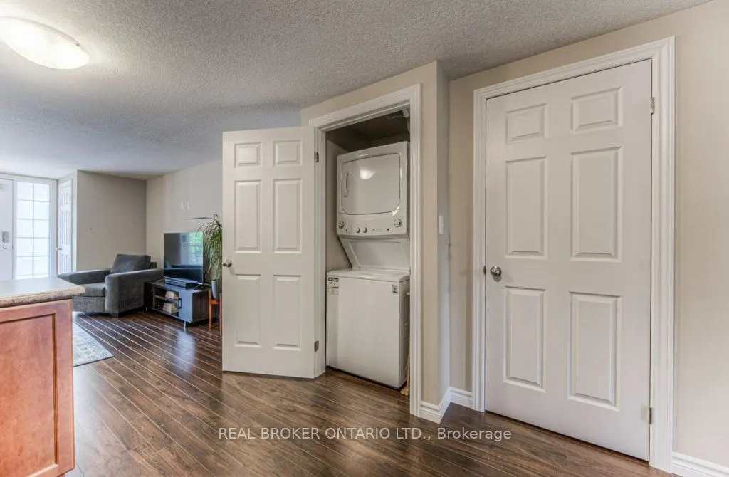 240 Rachel Crescent, #F