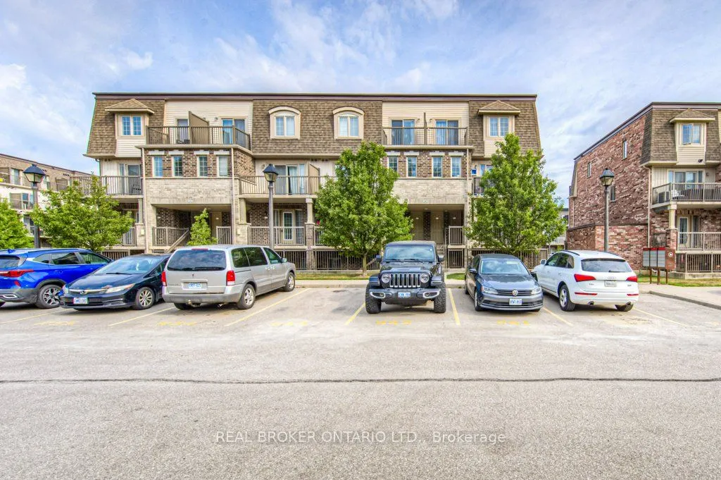 240 Rachel Crescent, #F