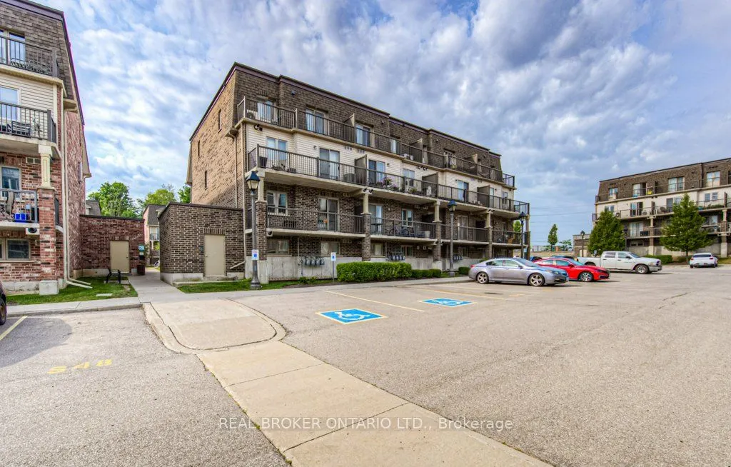 240 Rachel Crescent, #F