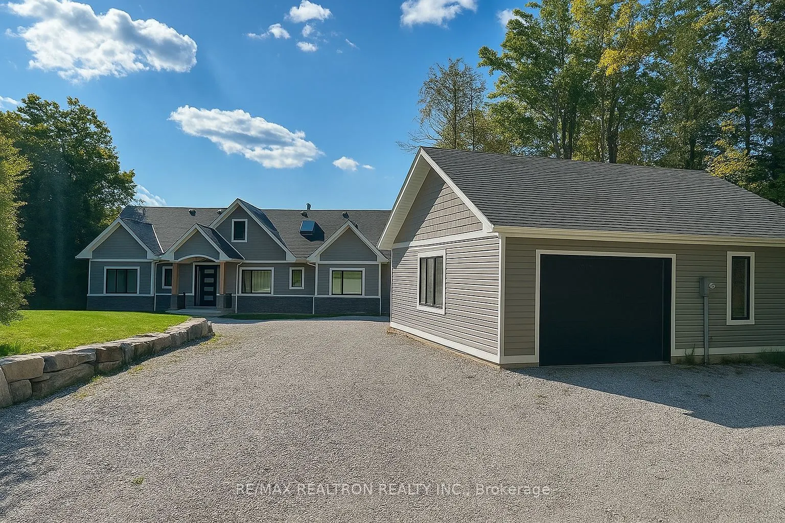 399 Hillside Drive