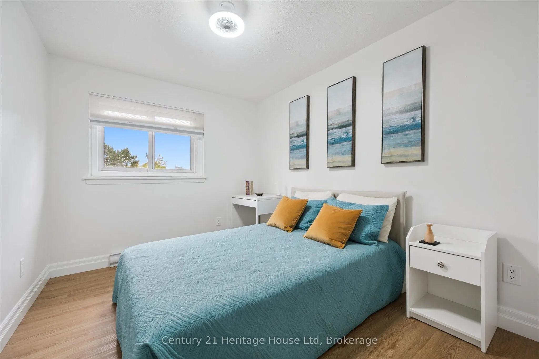 2 Worton Avenue, #10