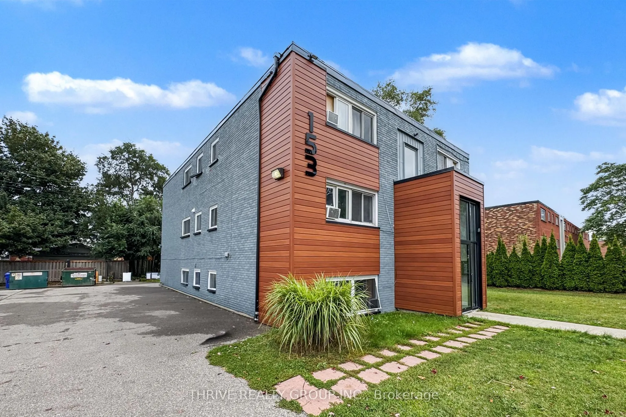 153 Godfrey Drive, #1