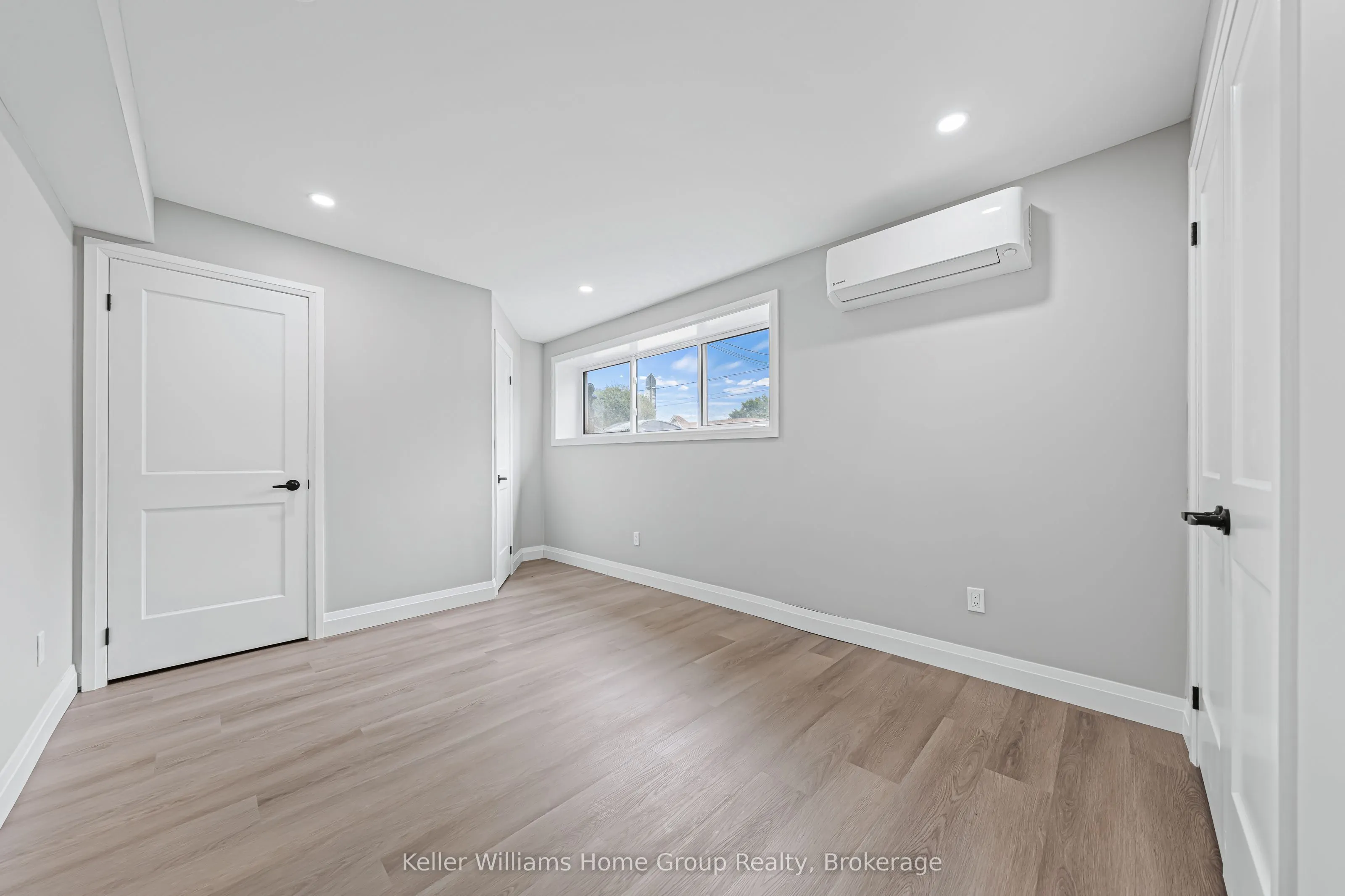 24 St Catharine Street