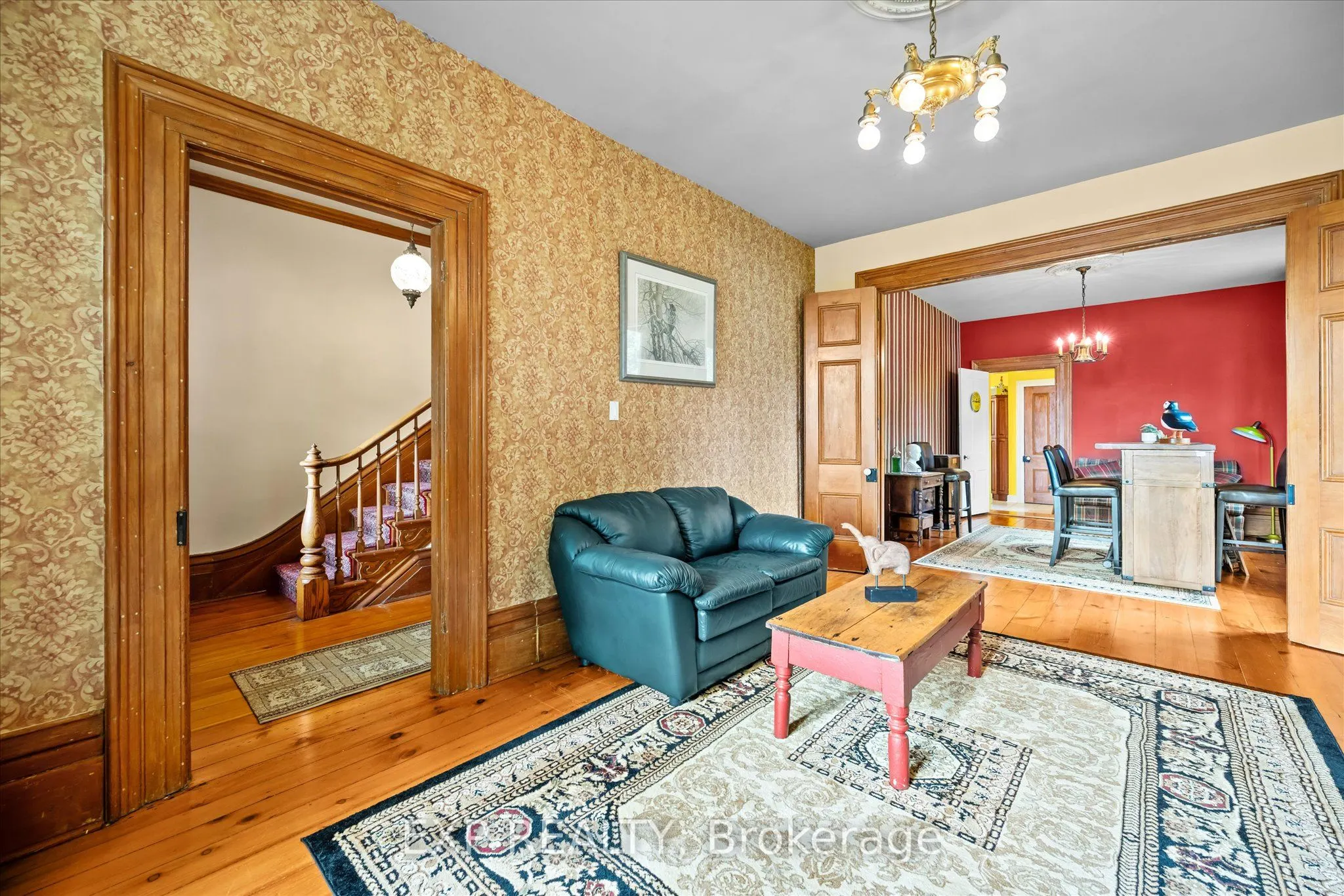 34 Field Road