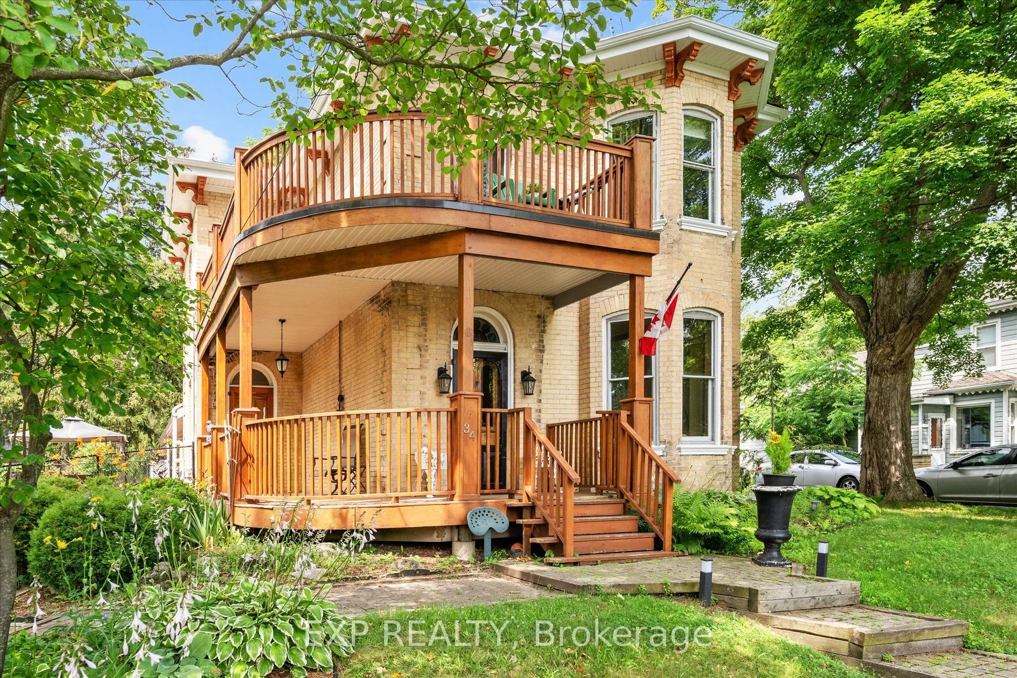 34 Field Road