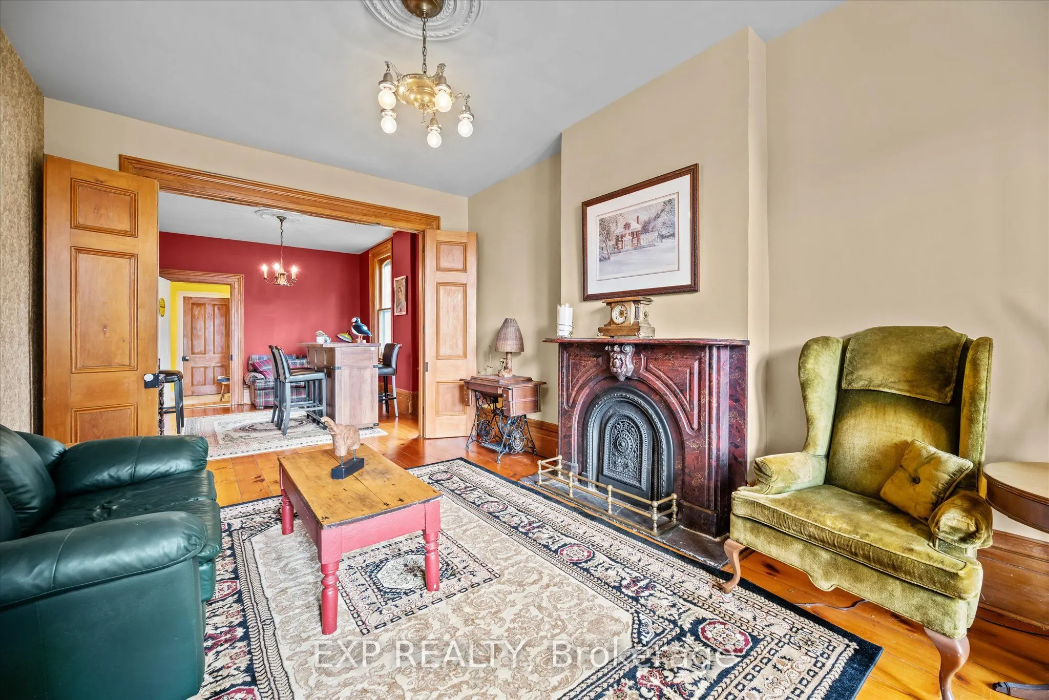 34 Field Road
