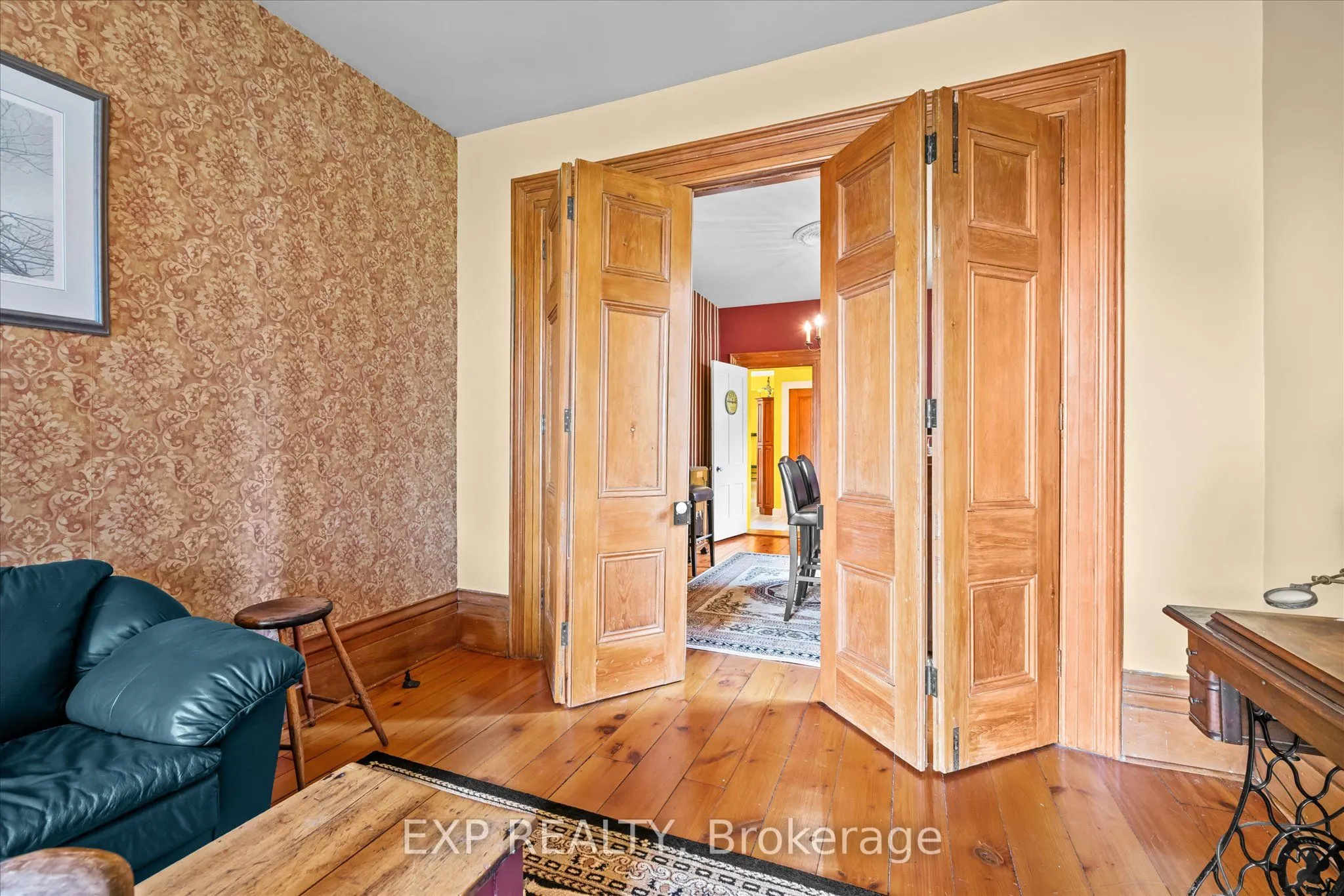 34 Field Road