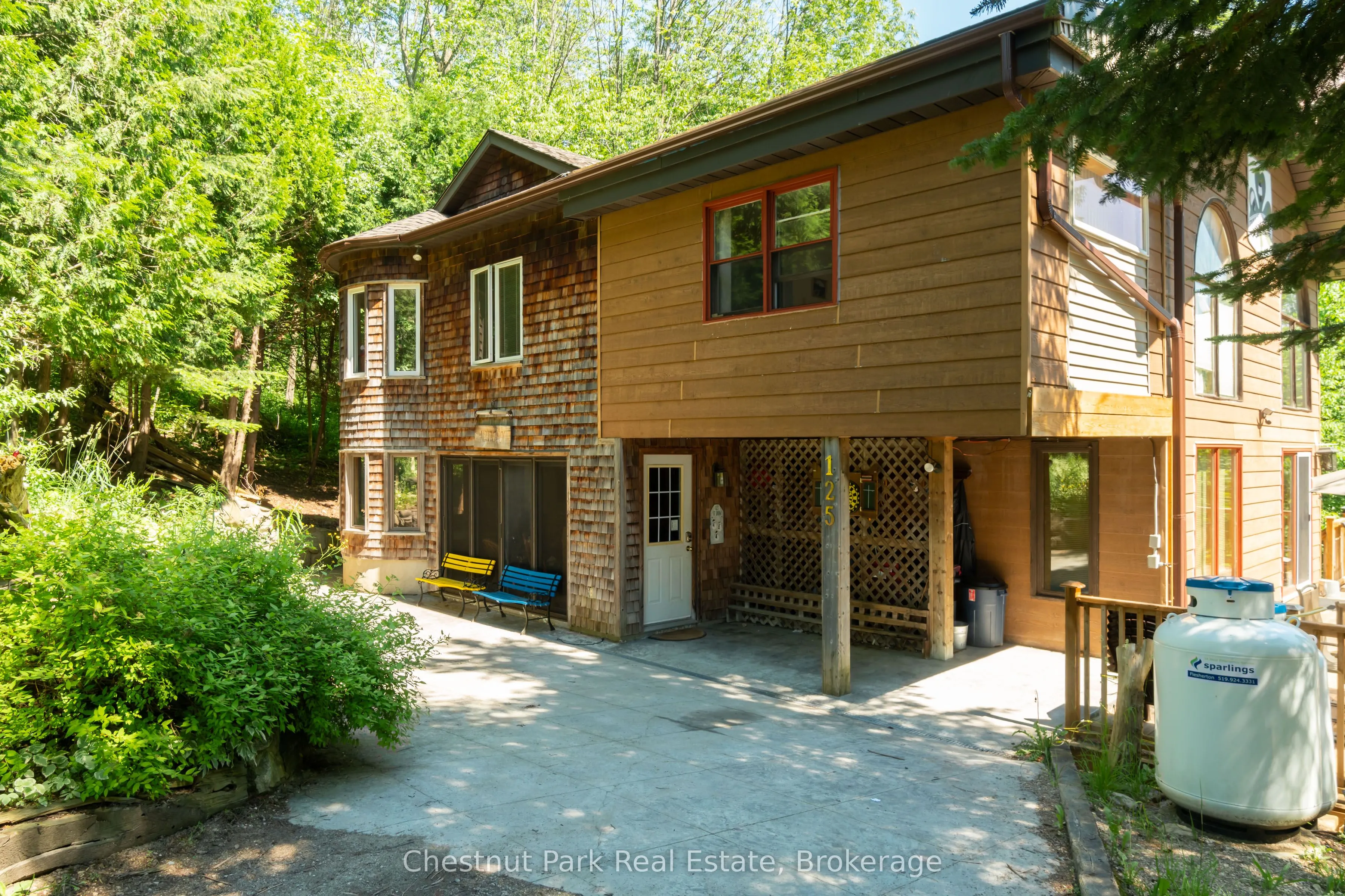 125 Kimberley Court