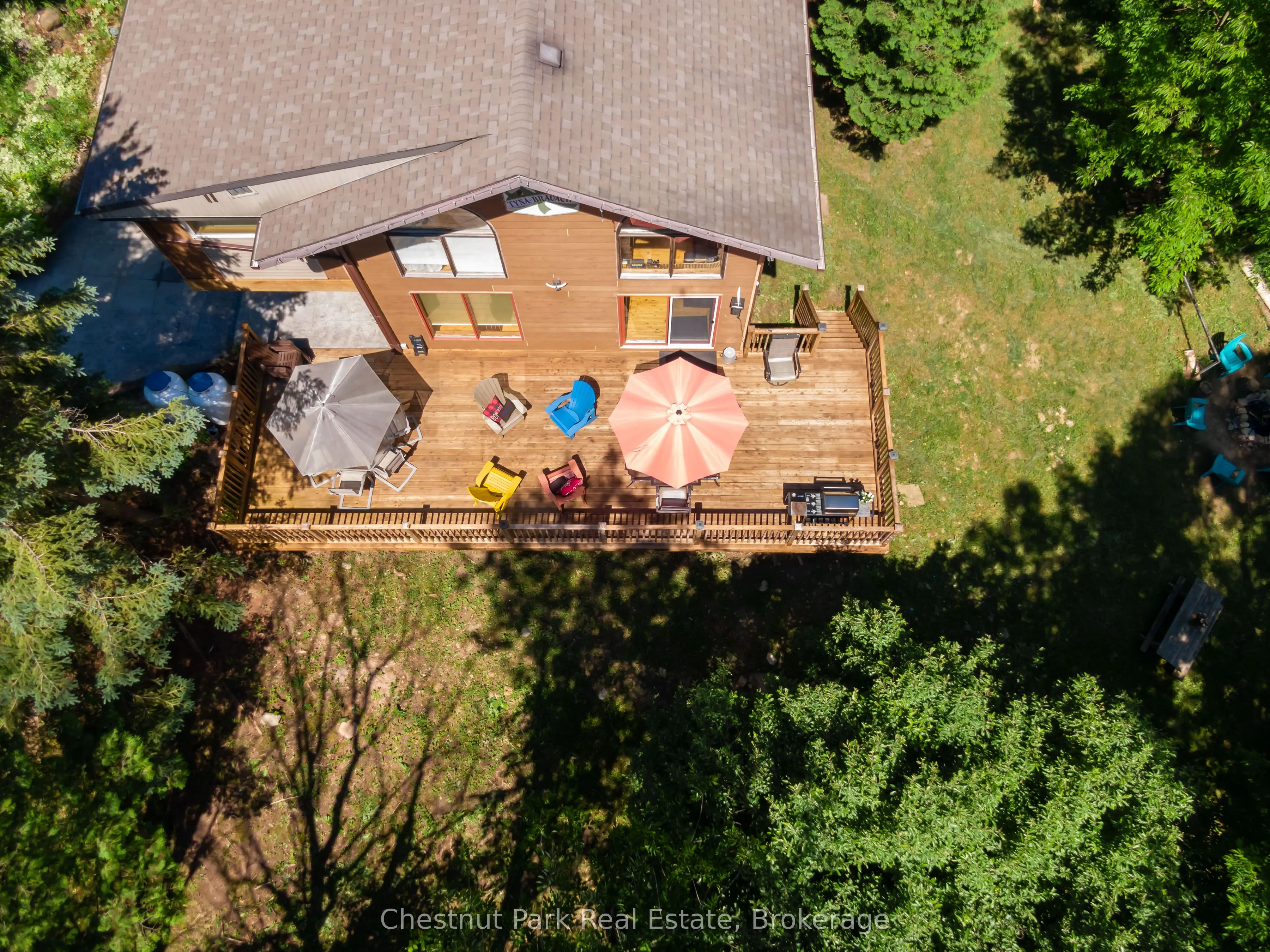125 Kimberley Court