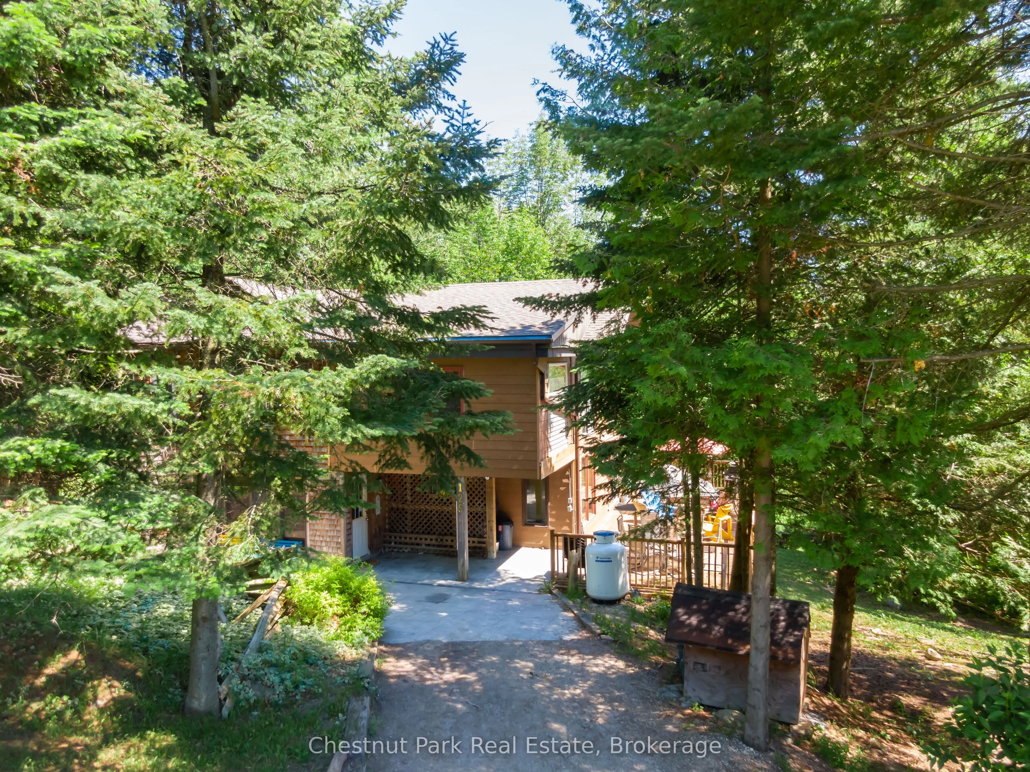 125 Kimberley Court