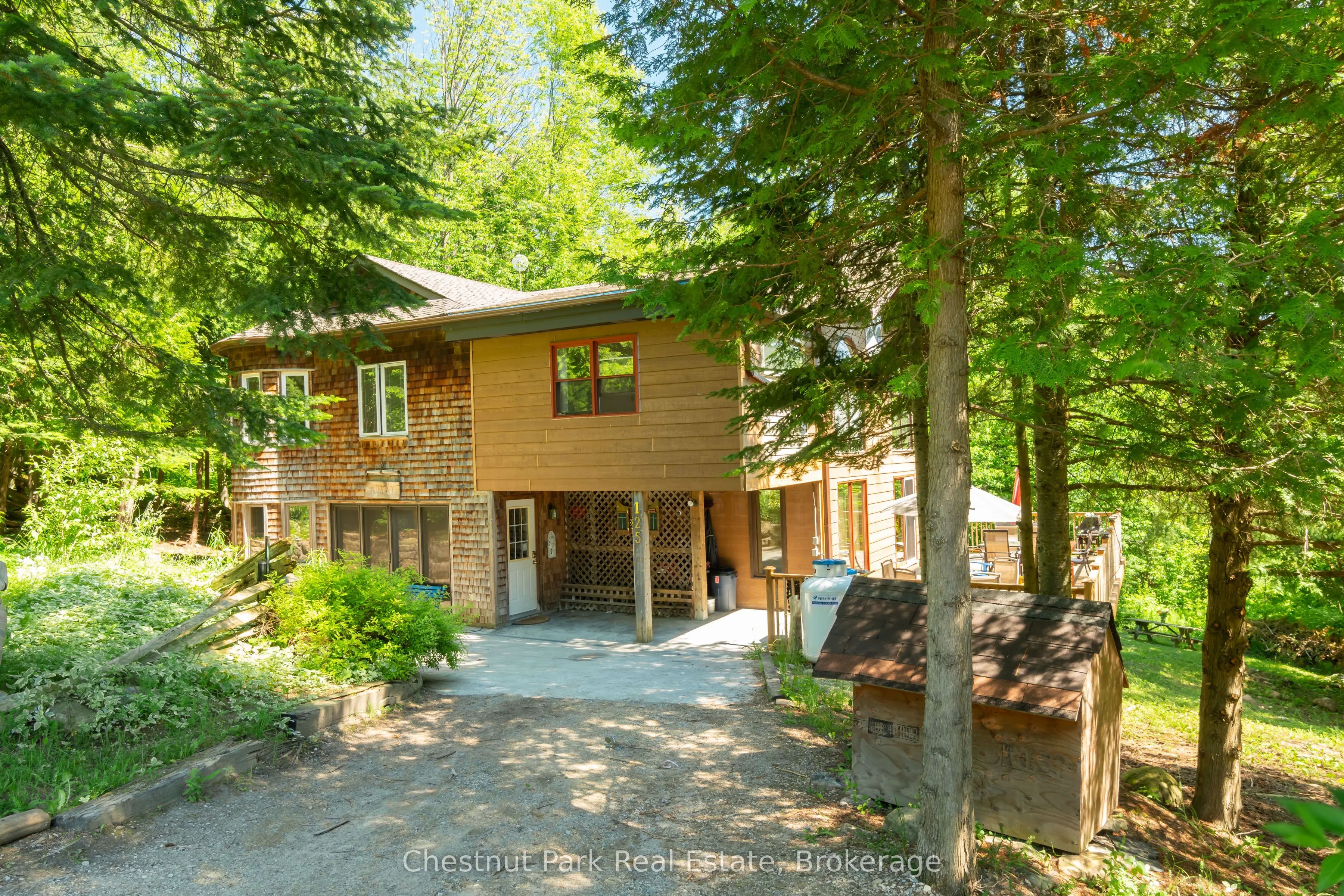 125 Kimberley Court