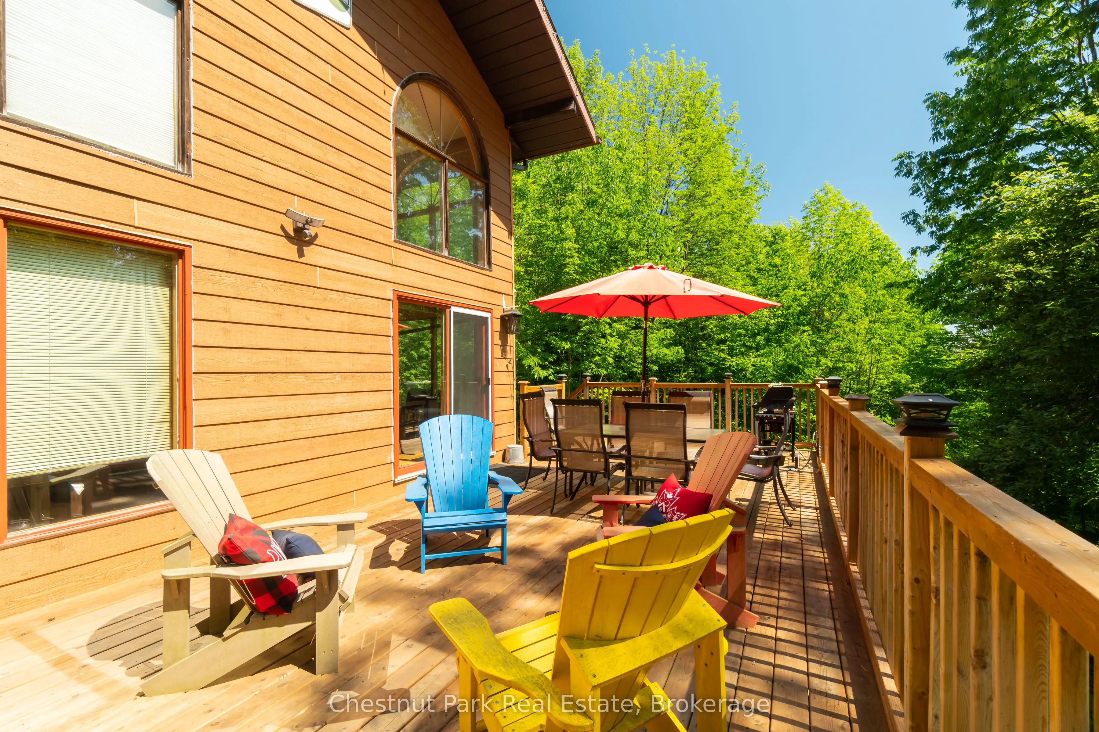 125 Kimberley Court