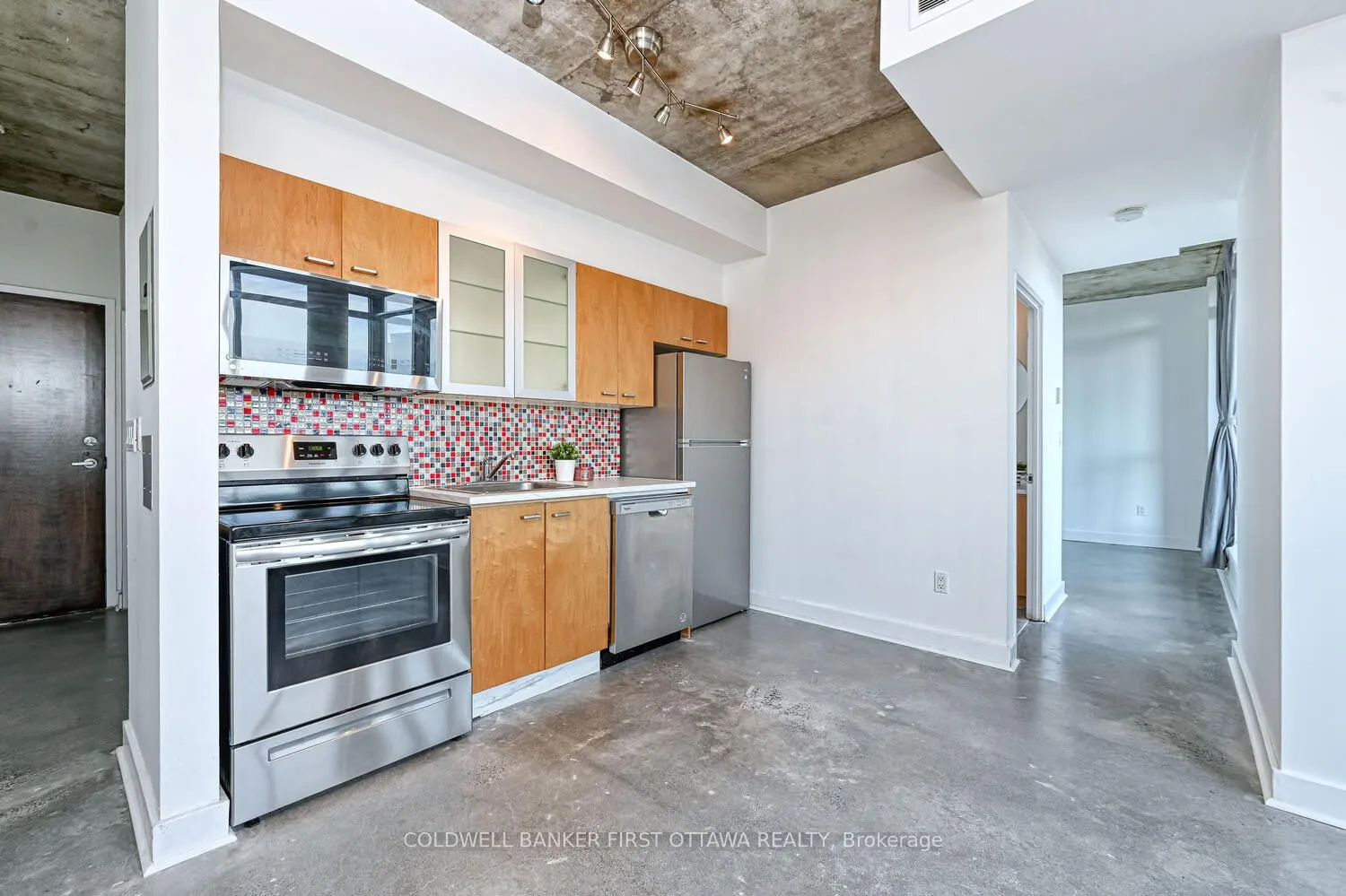 383 Cumberland Street, #506