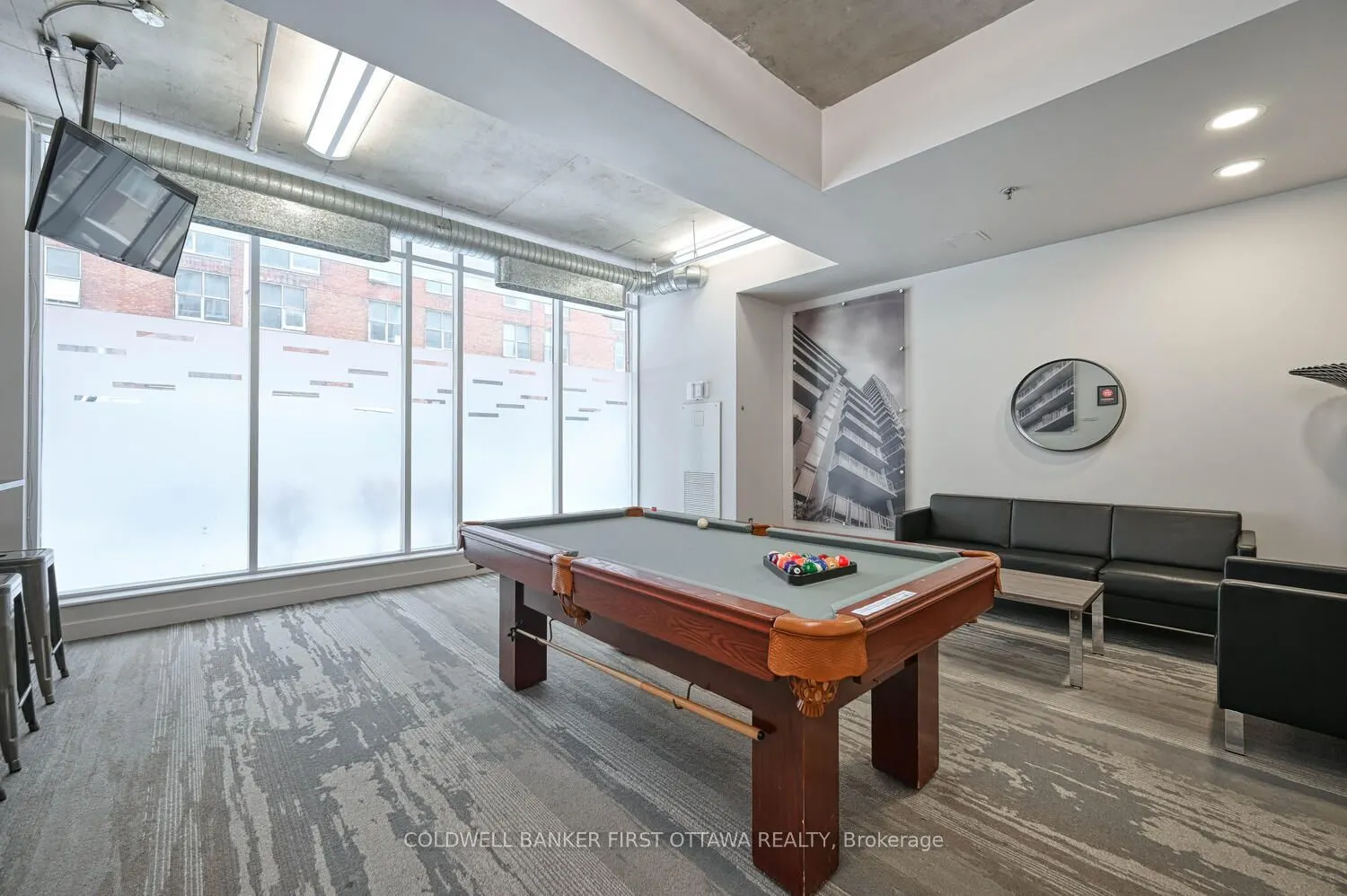 383 Cumberland Street, #506