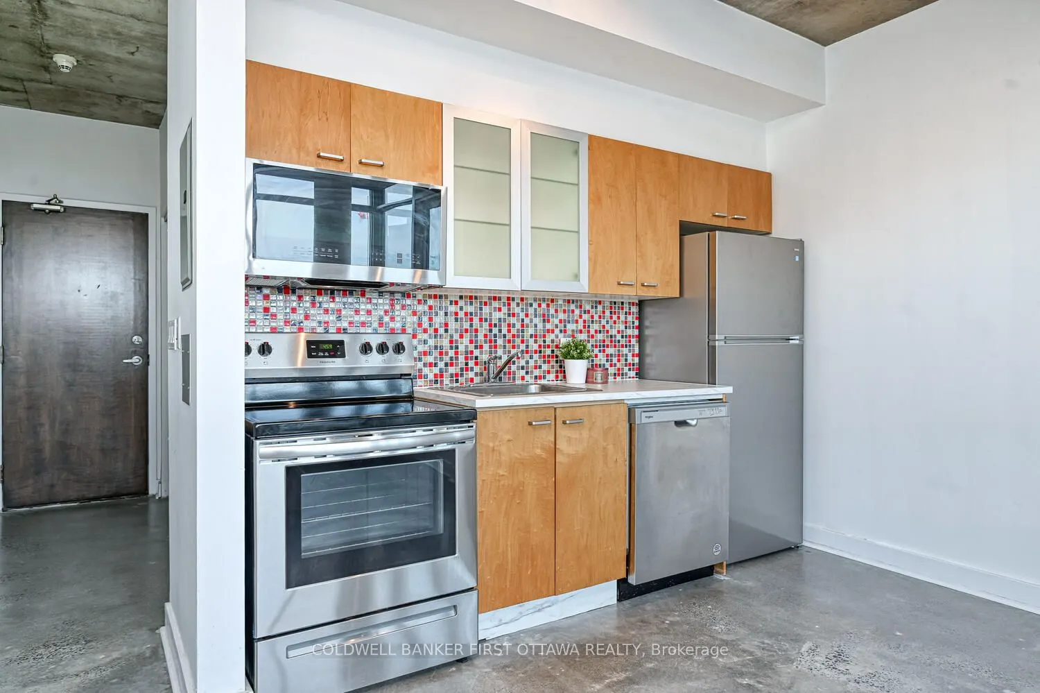 383 Cumberland Street, #506