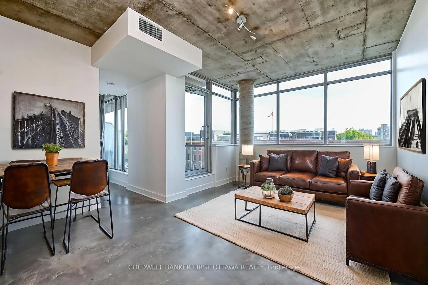 383 Cumberland Street, #506