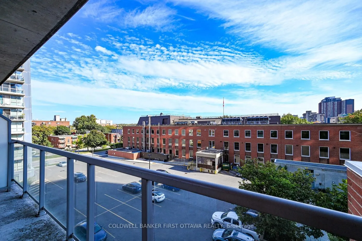 383 Cumberland Street, #506