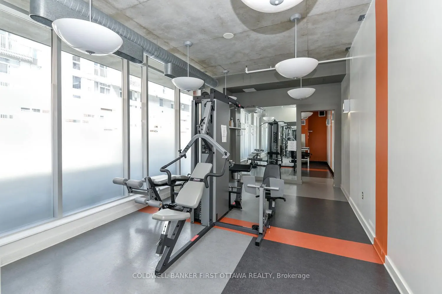 383 Cumberland Street, #506