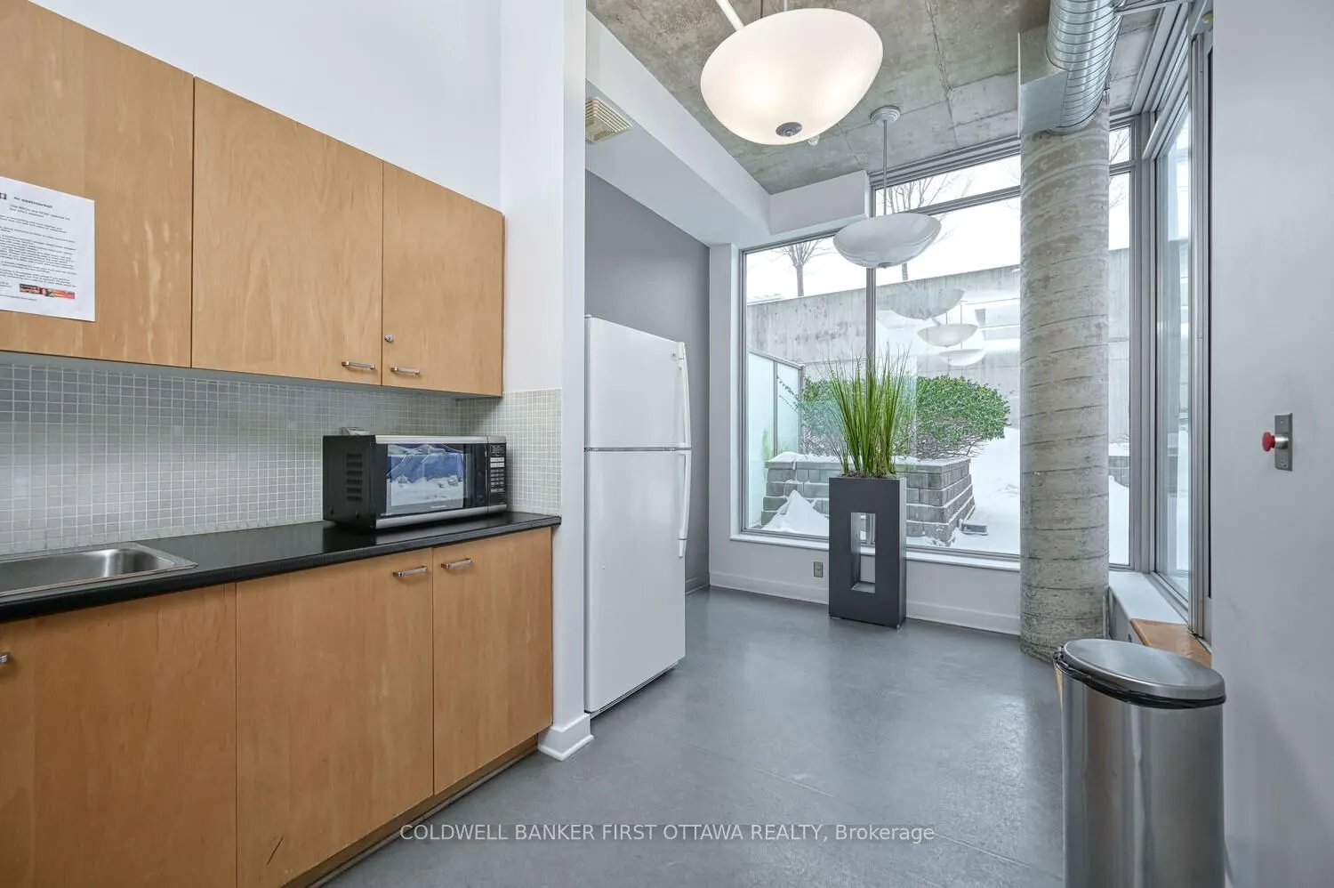 383 Cumberland Street, #506