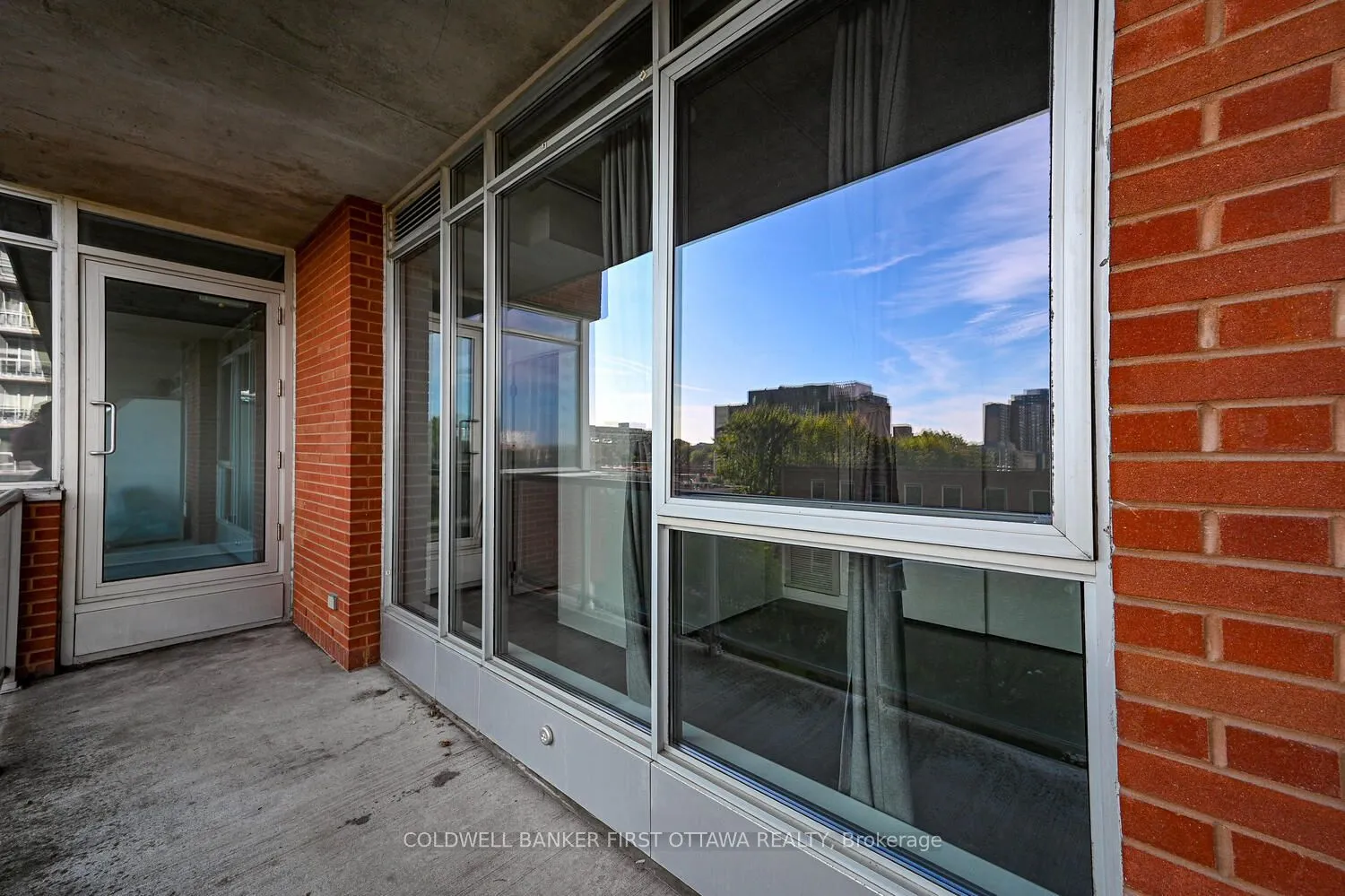 383 Cumberland Street, #506