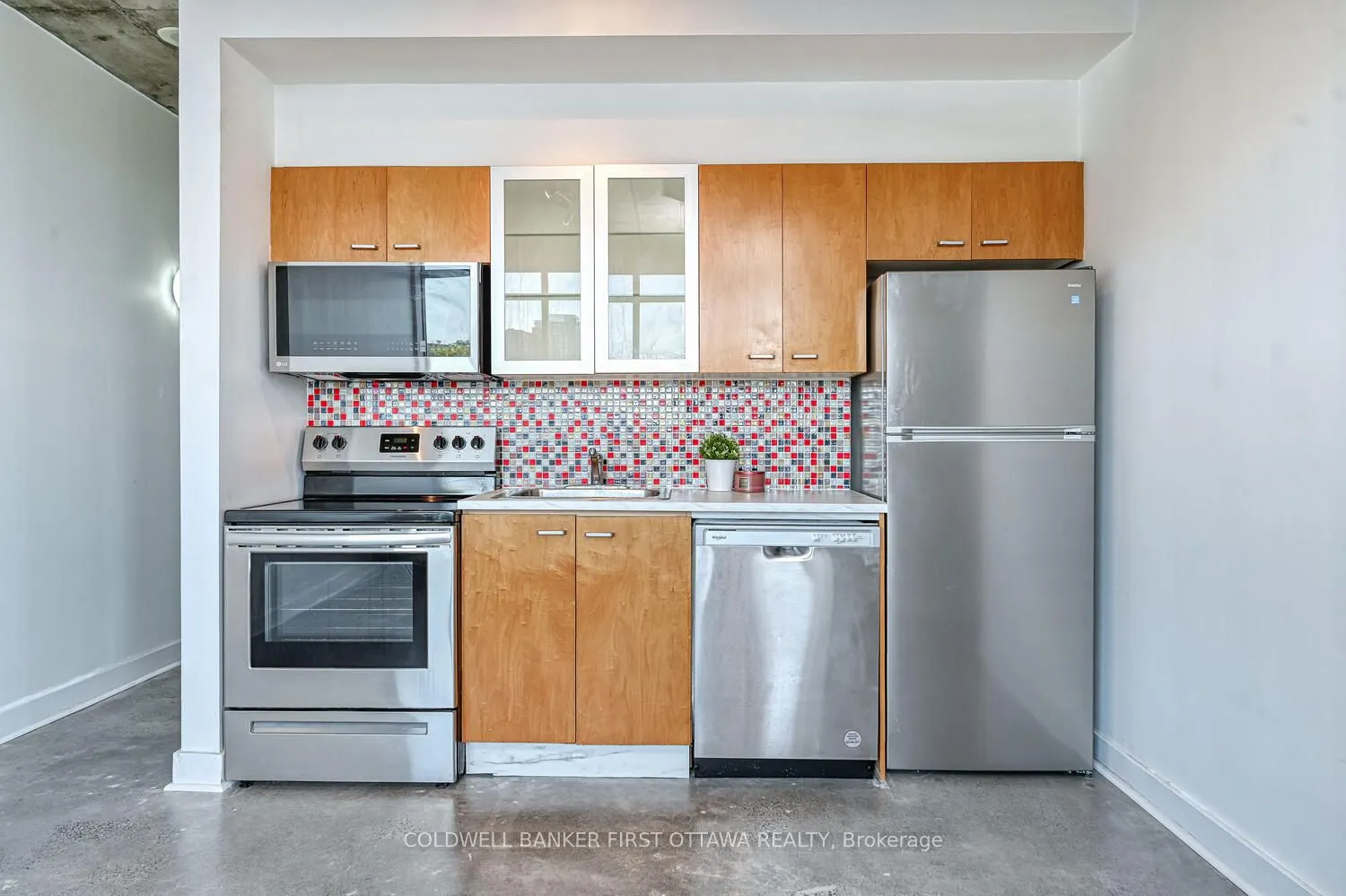383 Cumberland Street, #506