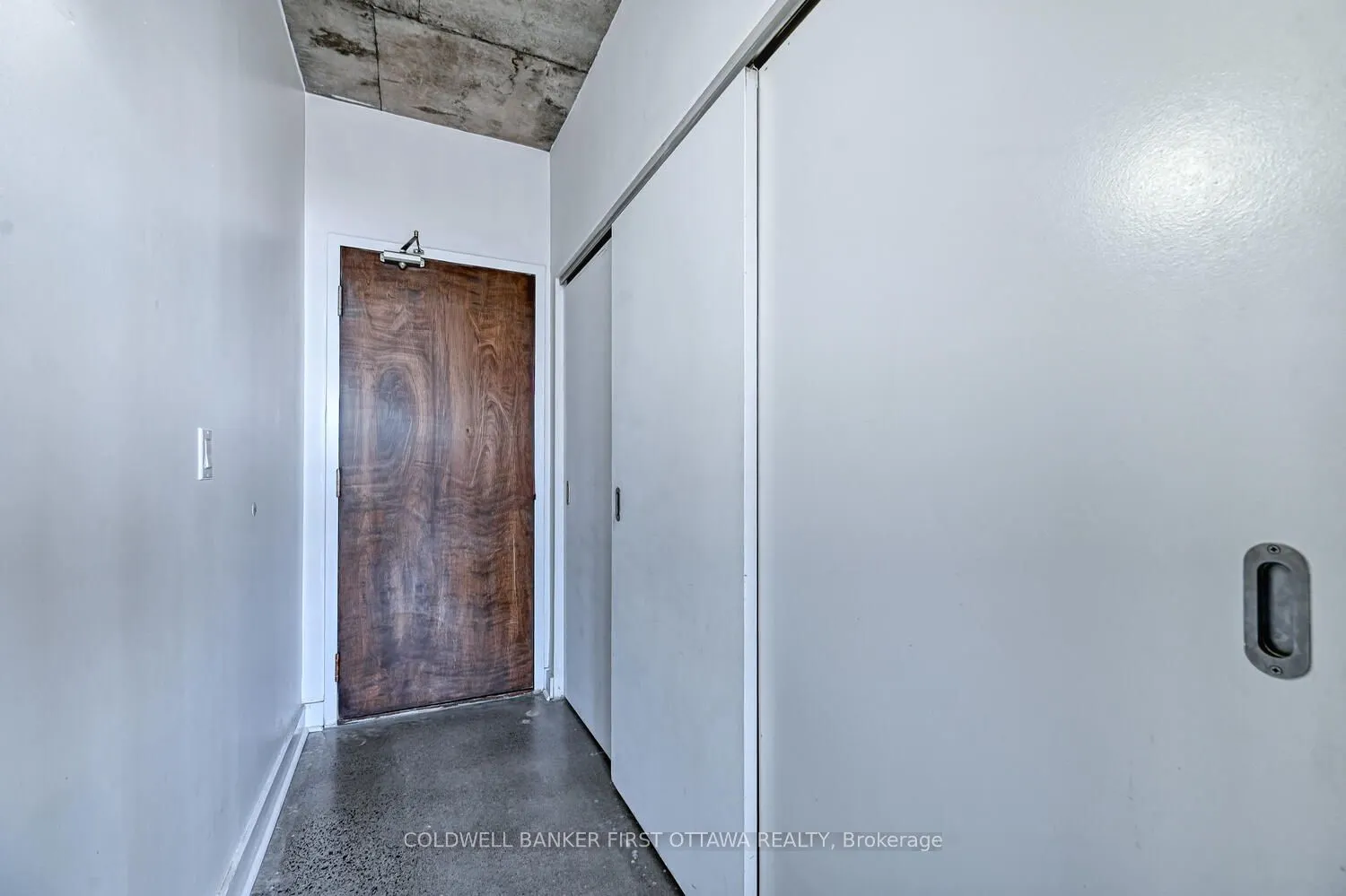 383 Cumberland Street, #506