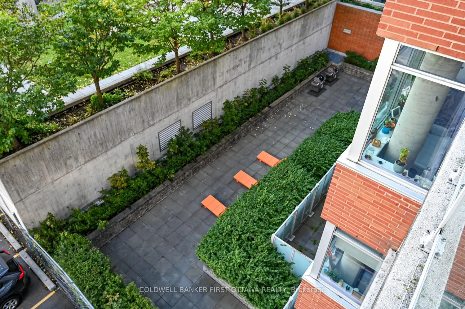 383 Cumberland Street, #506