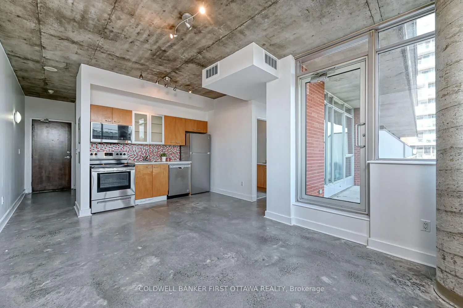 383 Cumberland Street, #506